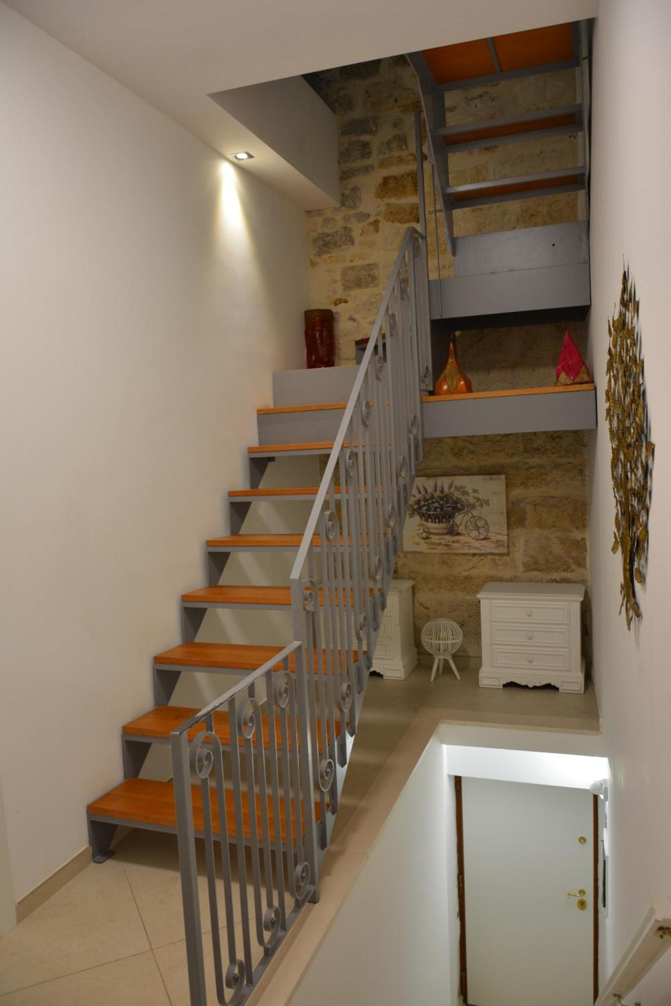 Guest house Dimora Del Carmine