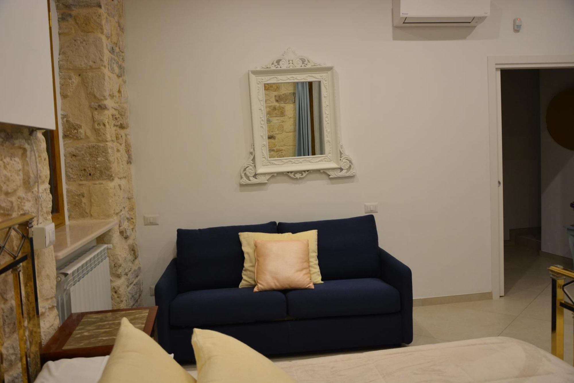 Guest house Dimora Del Carmine