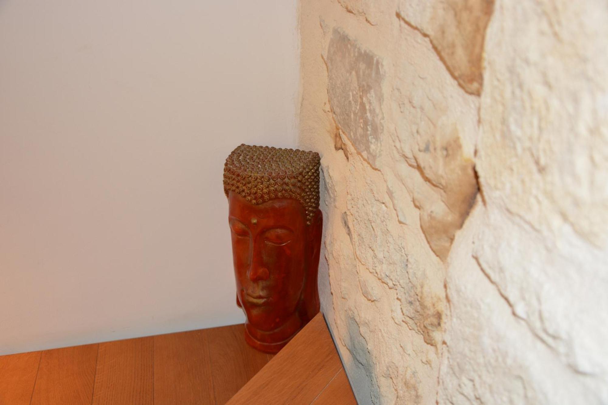 Dimora Del Carmine Guest house *