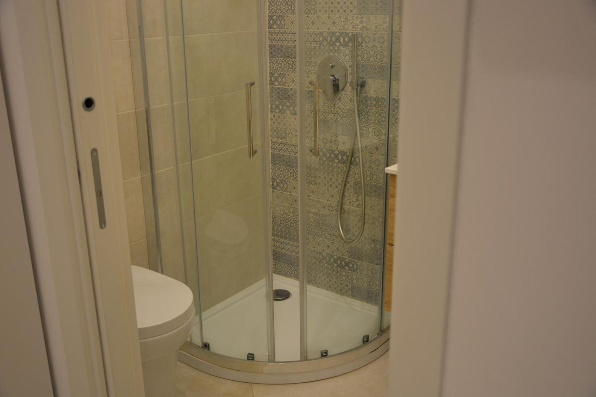 Guest house Dimora Del Carmine Bari