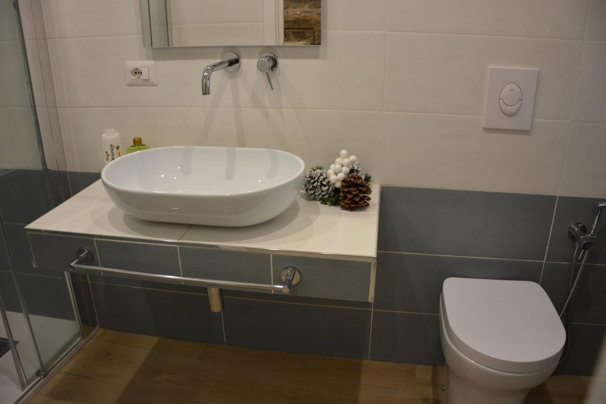Guest house Dimora Del Carmine