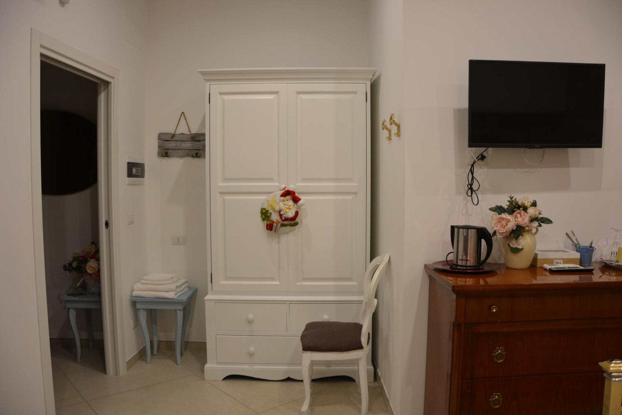 Dimora Del Carmine Guest house Bari
