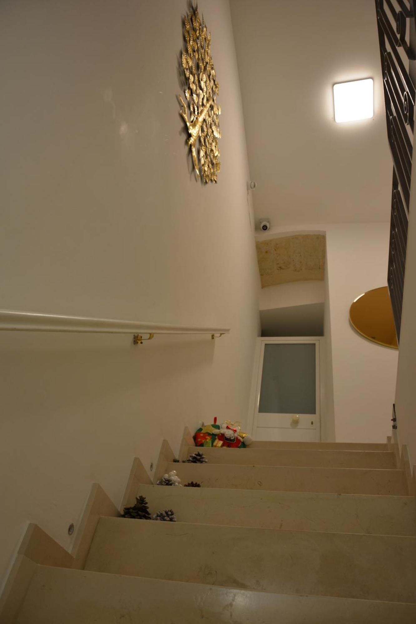 Dimora Del Carmine Guest house Bari