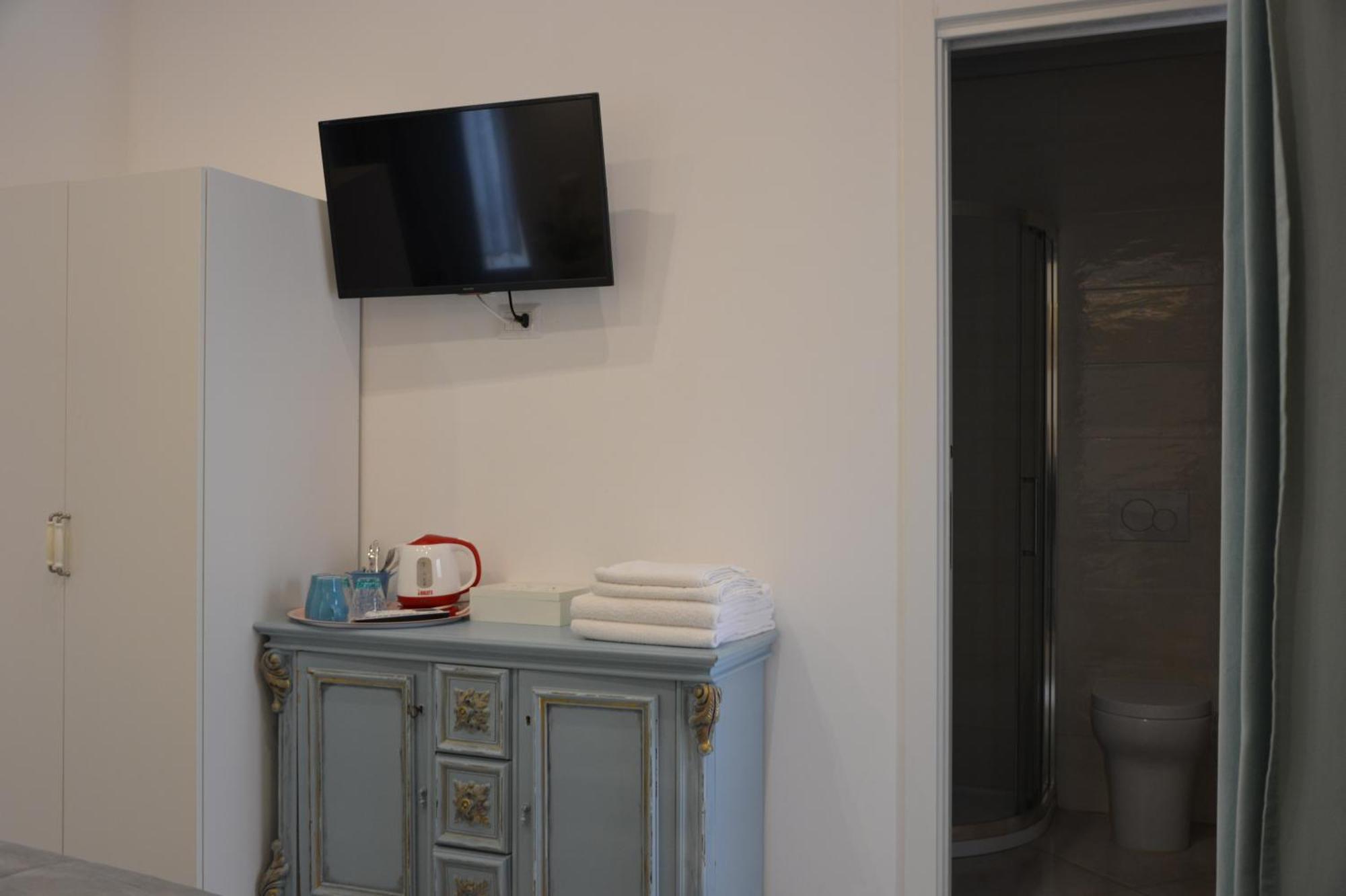 Guest house Dimora Del Carmine *