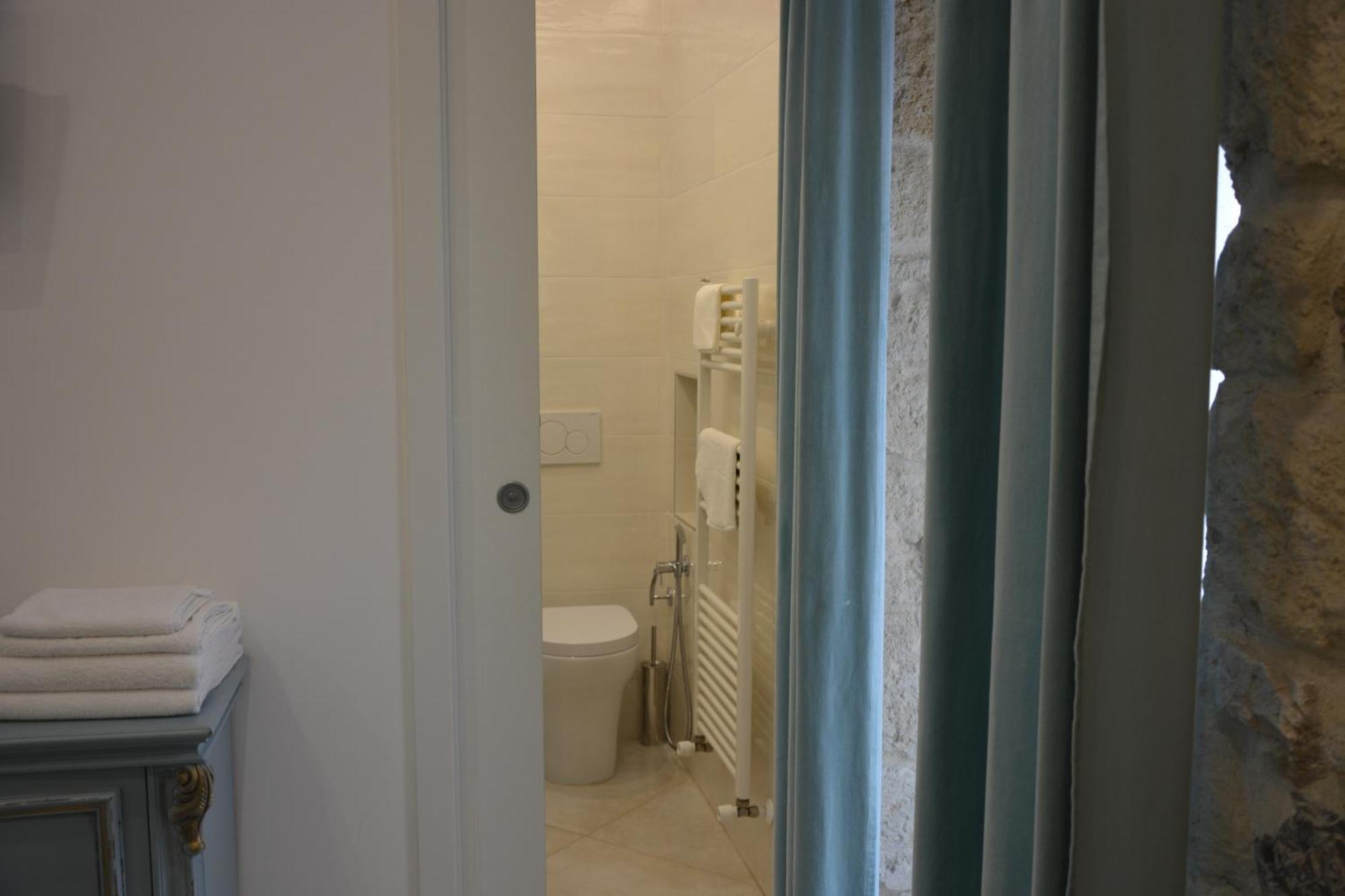 Dimora Del Carmine Guest house *