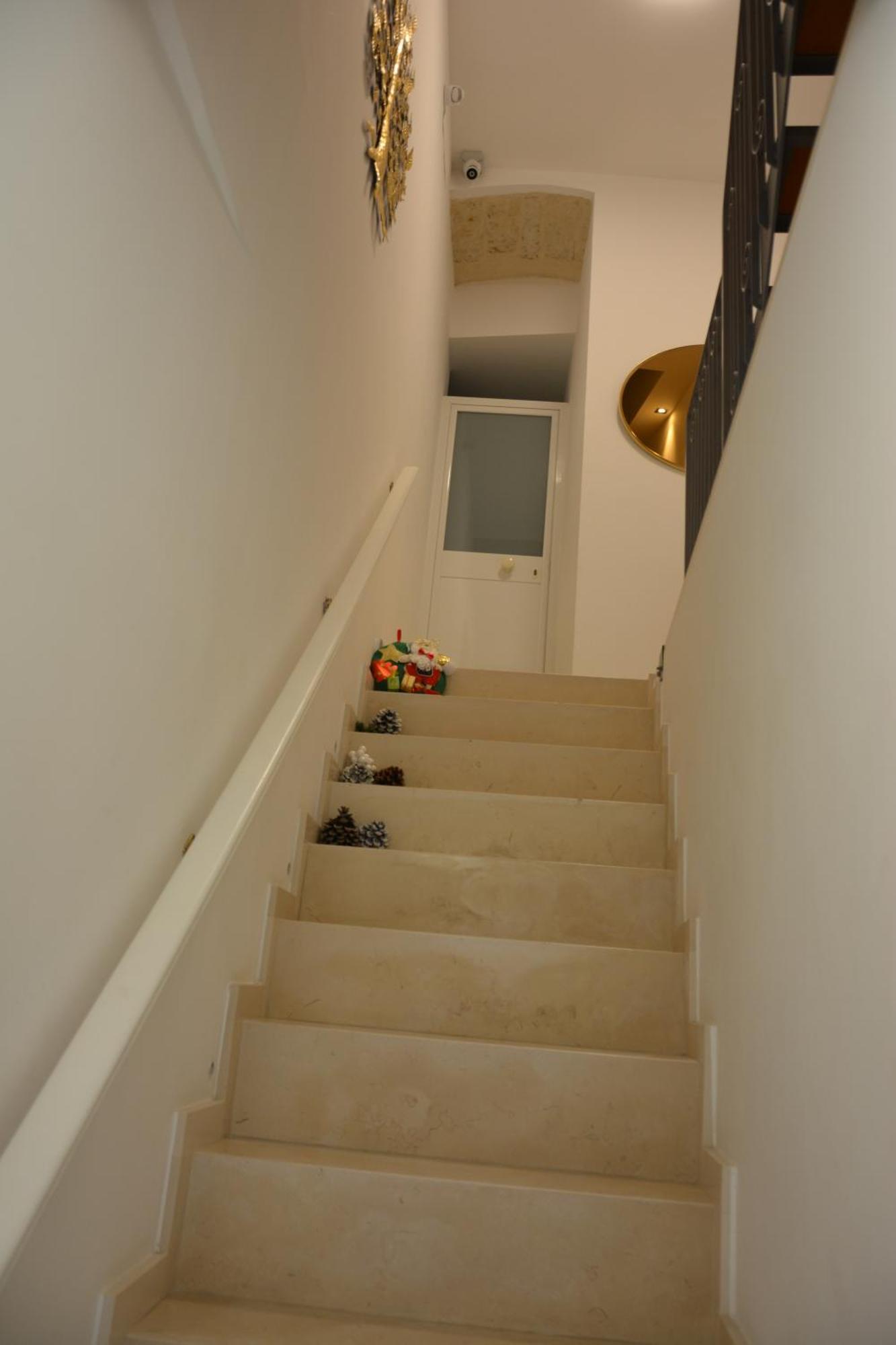 Guest house Dimora Del Carmine