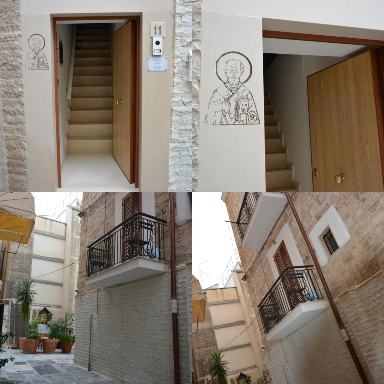 Dimora Del Carmine Guest house Bari