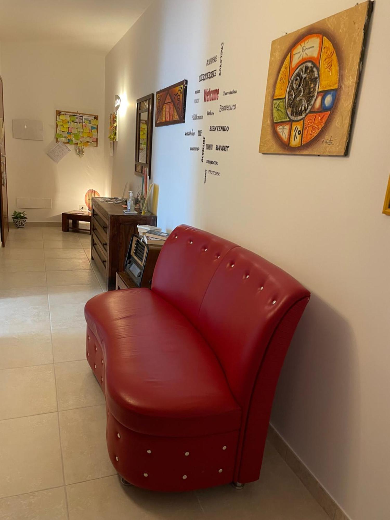 A Casa Di Fabio House Apartamento *