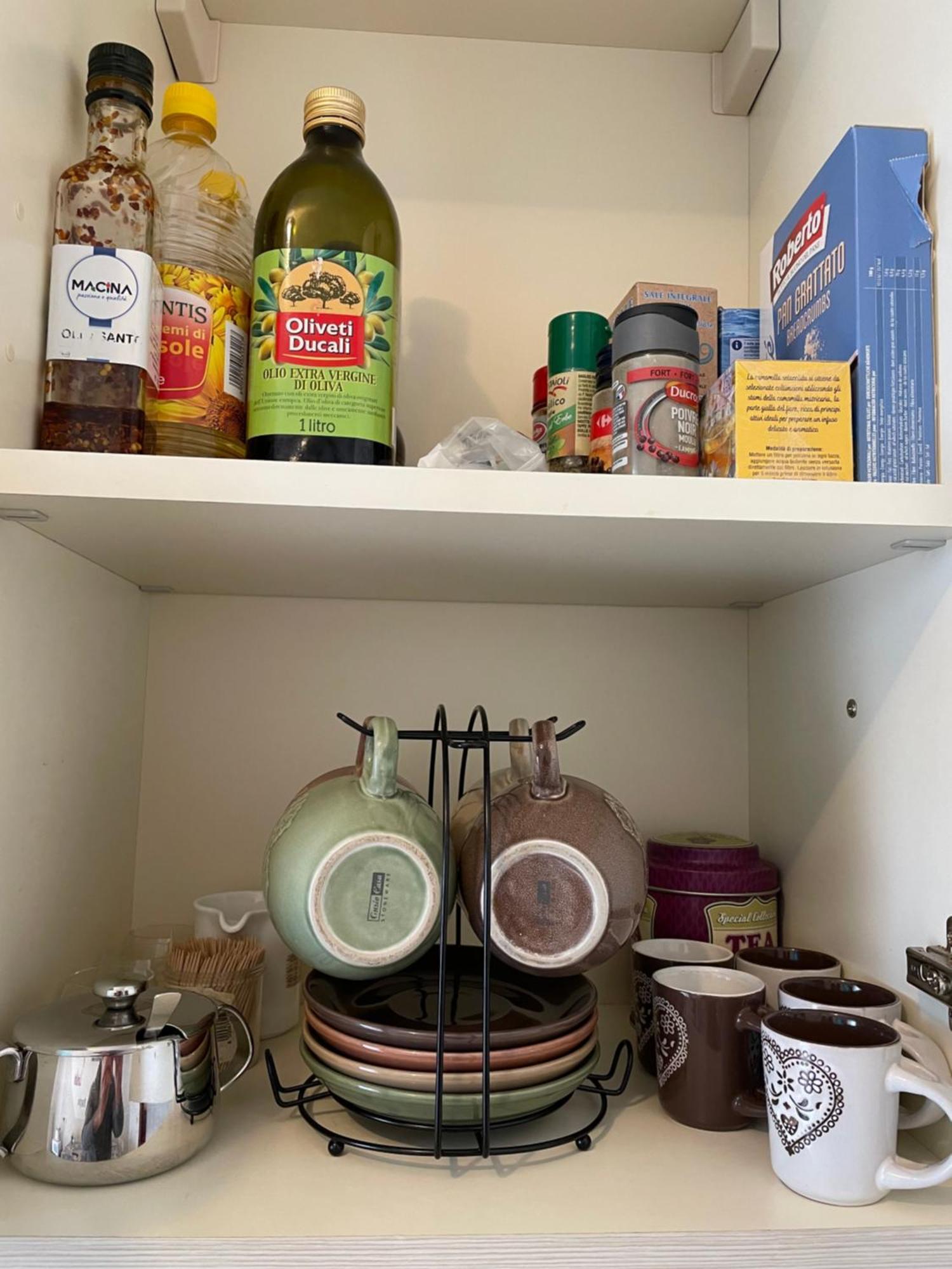 Apartamento A Casa Di Fabio House *