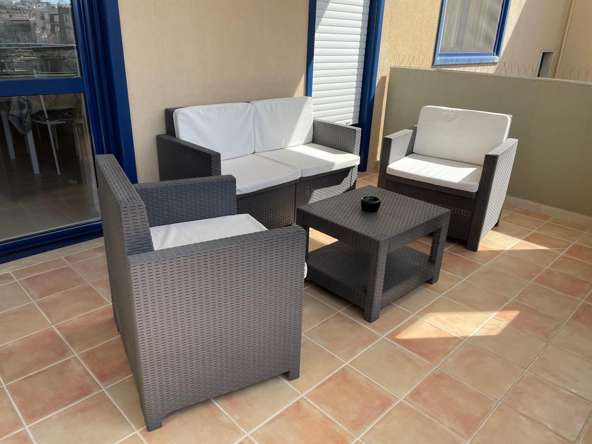 Apartamento A Casa Di Fabio House Bari
