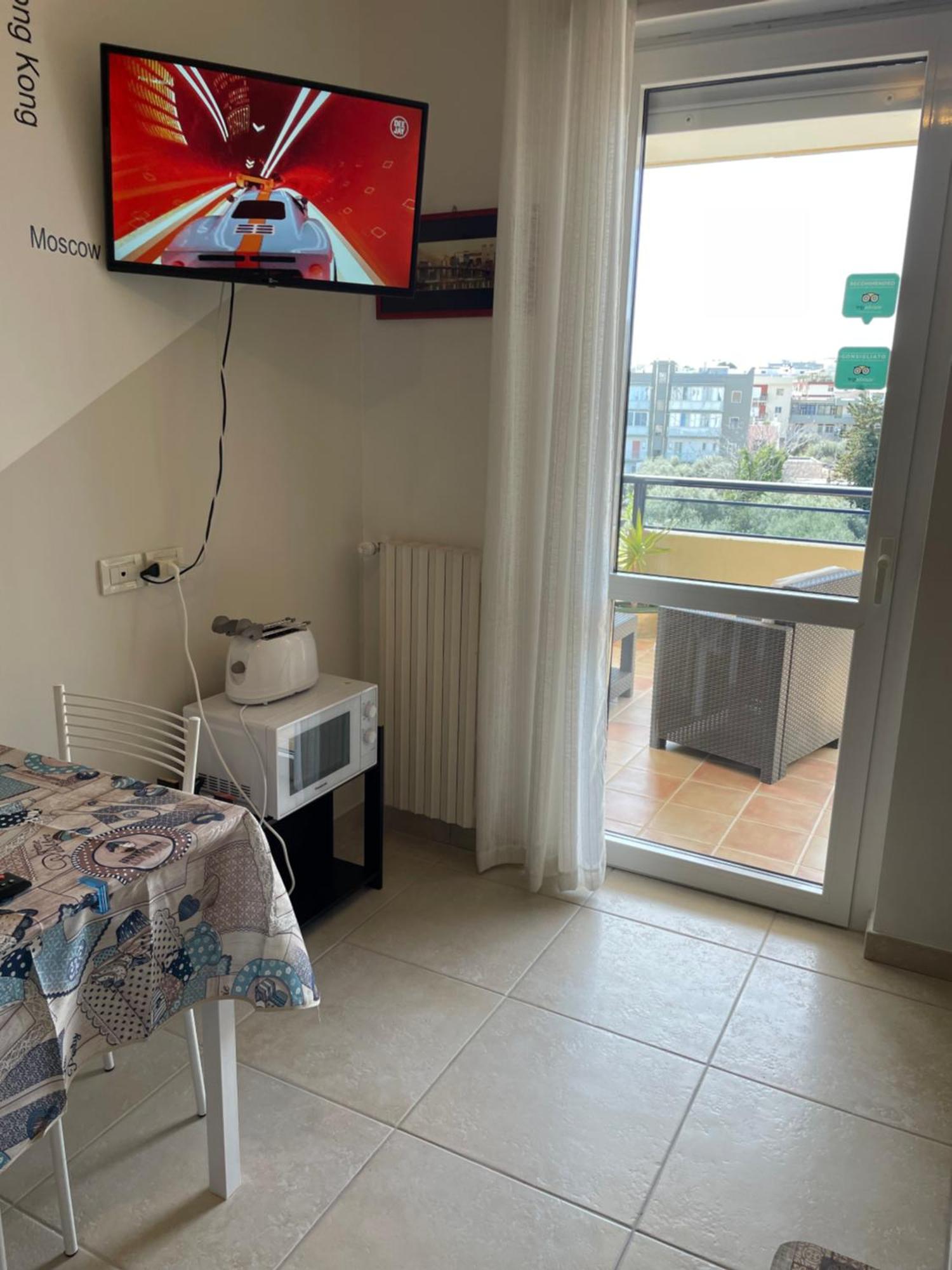 A Casa Di Fabio House