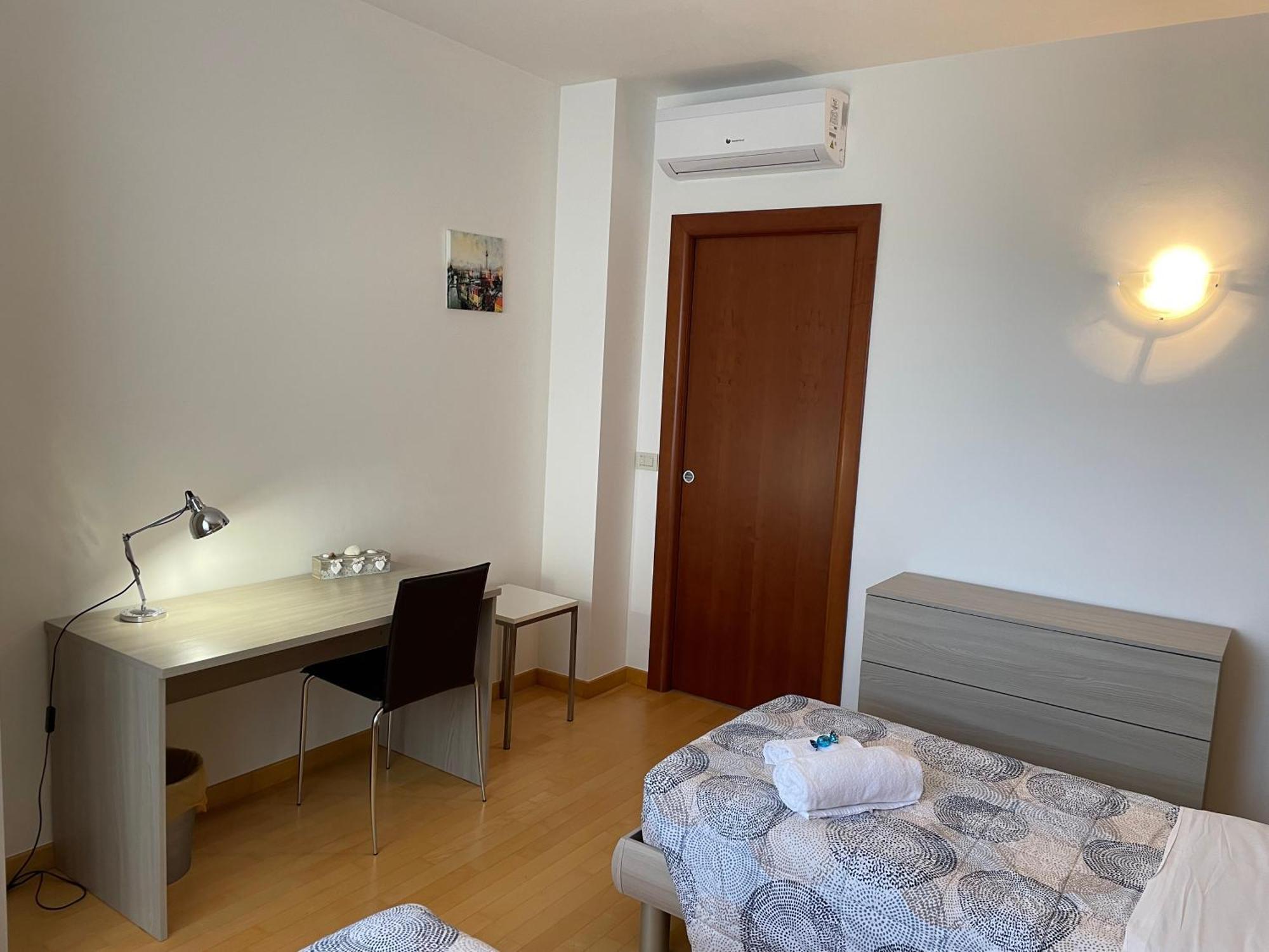 Apartamento A Casa Di Fabio House