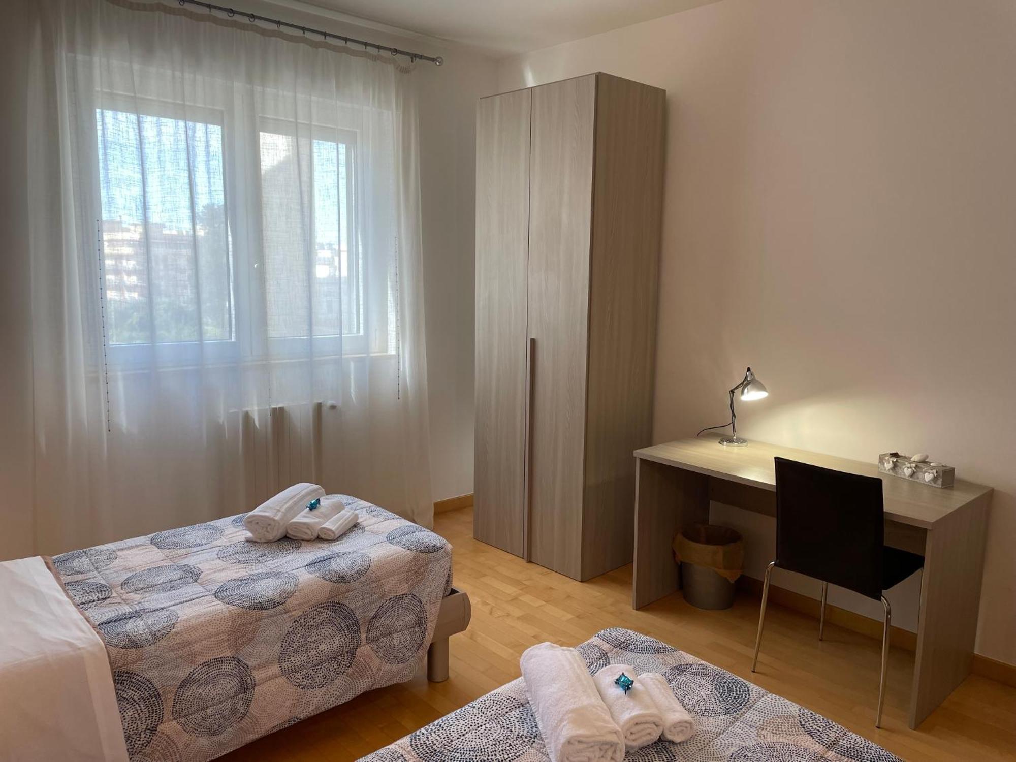 A Casa Di Fabio House