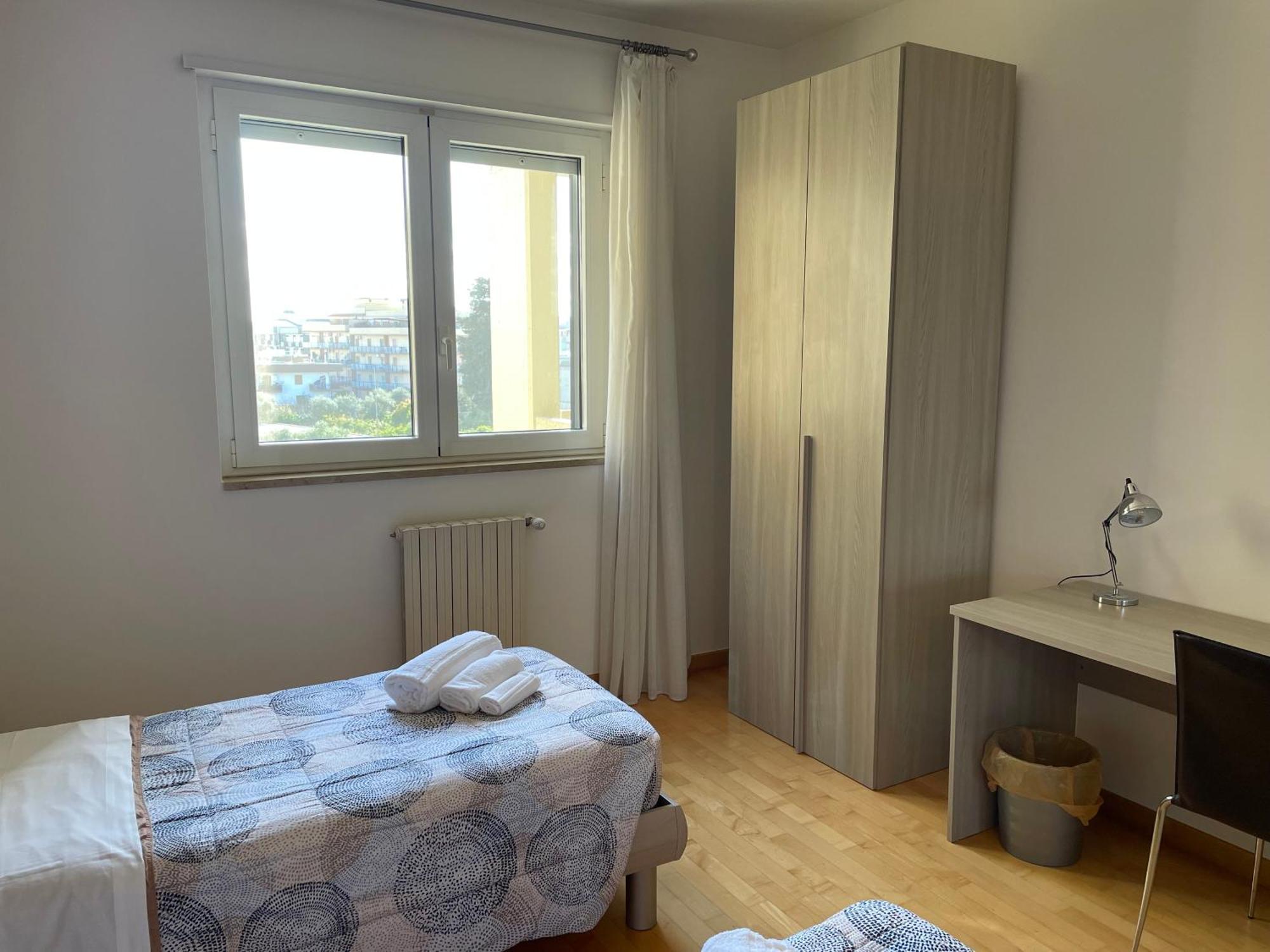 Apartamento A Casa Di Fabio House Bari