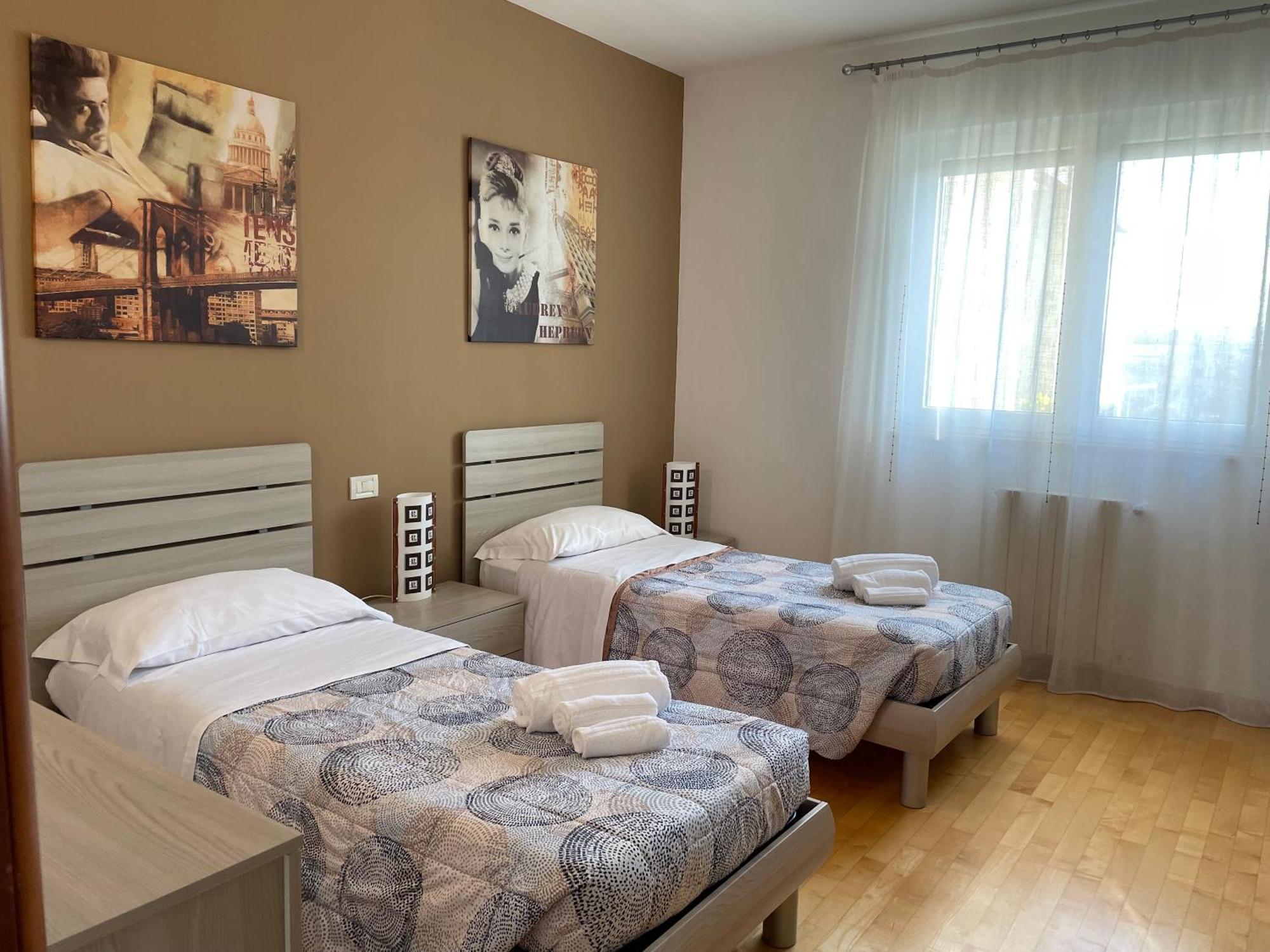 A Casa Di Fabio House Bari