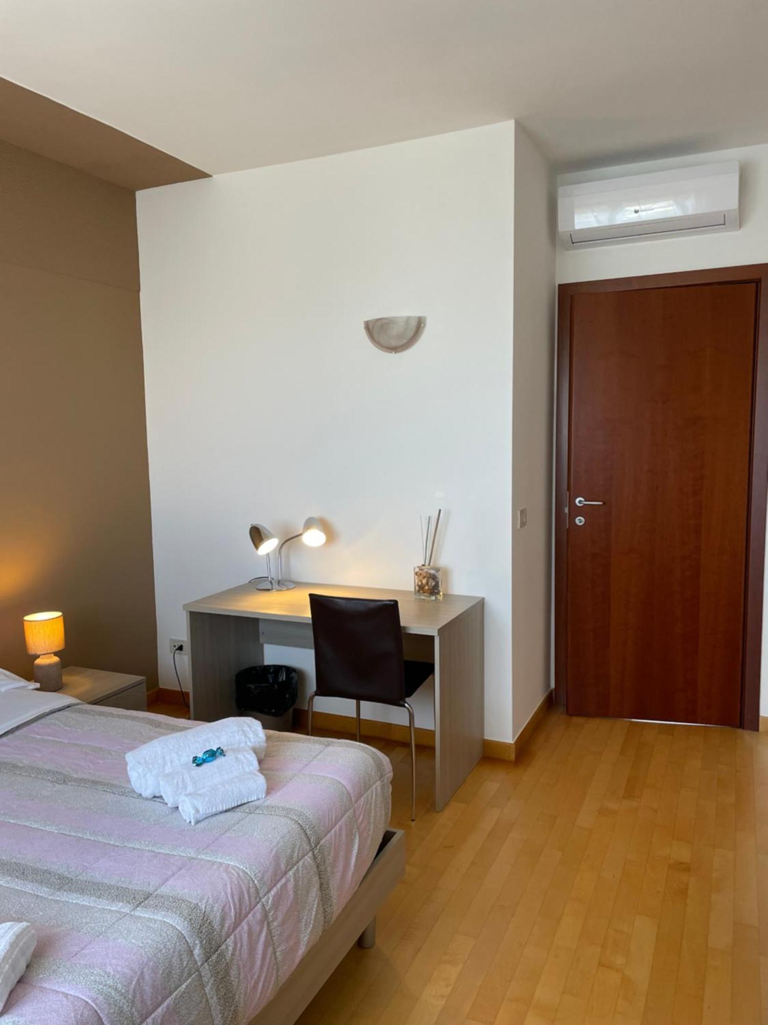 A Casa Di Fabio House Apartamento Bari
