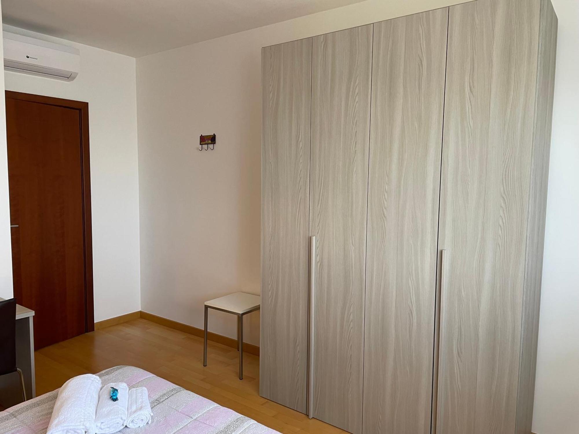 A Casa Di Fabio House *