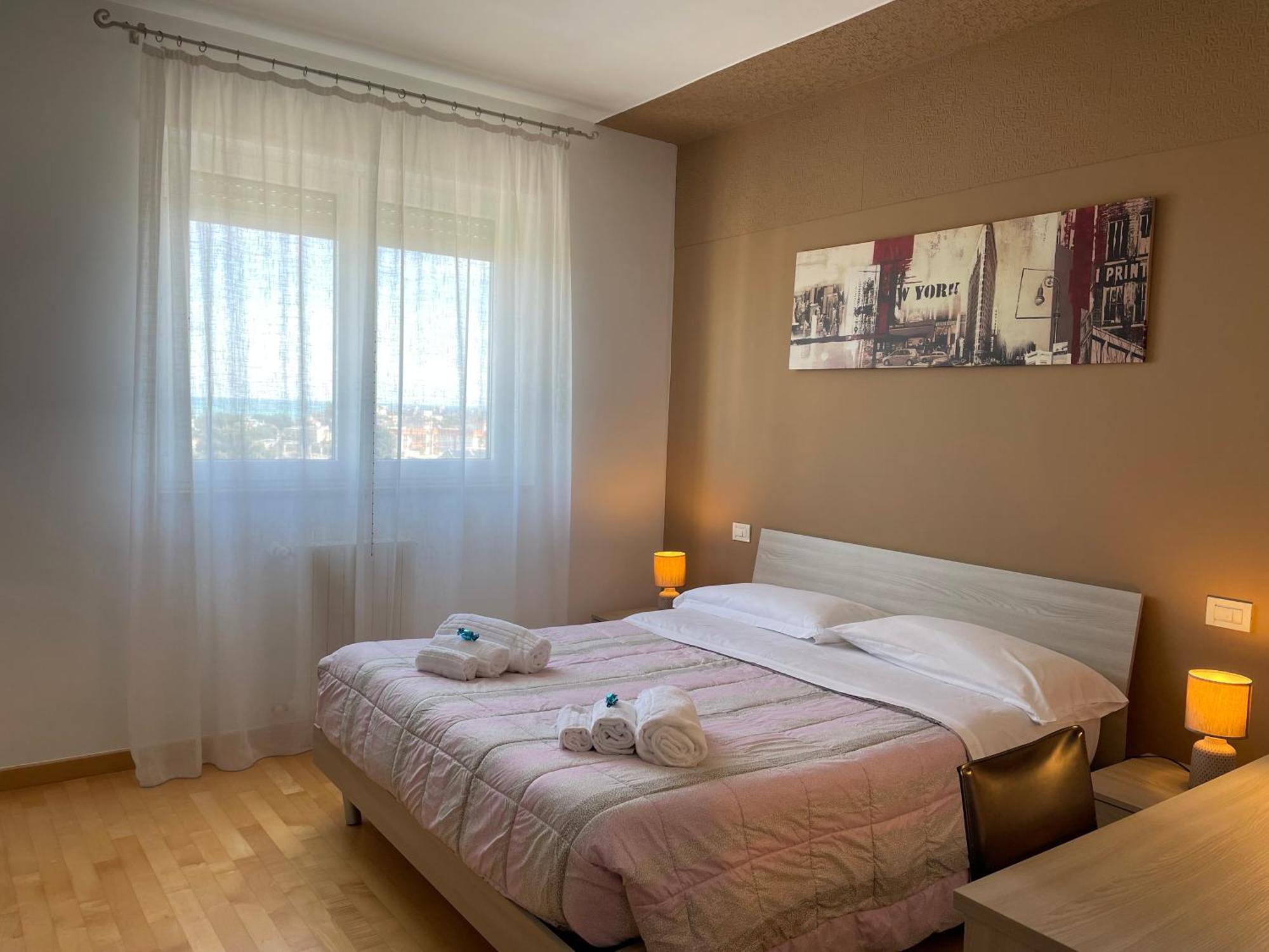 Apartamento A Casa Di Fabio House Bari