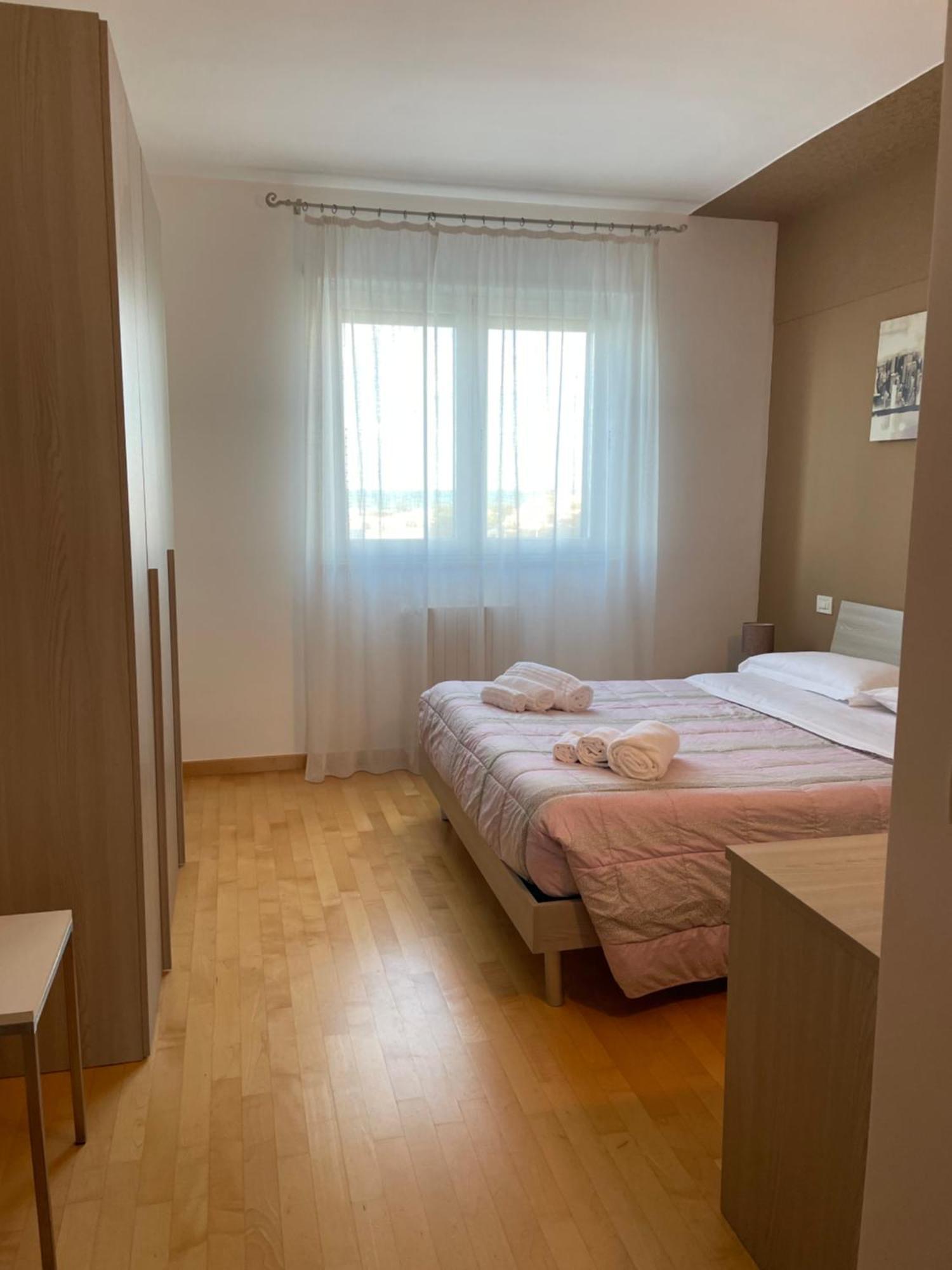 A Casa Di Fabio House