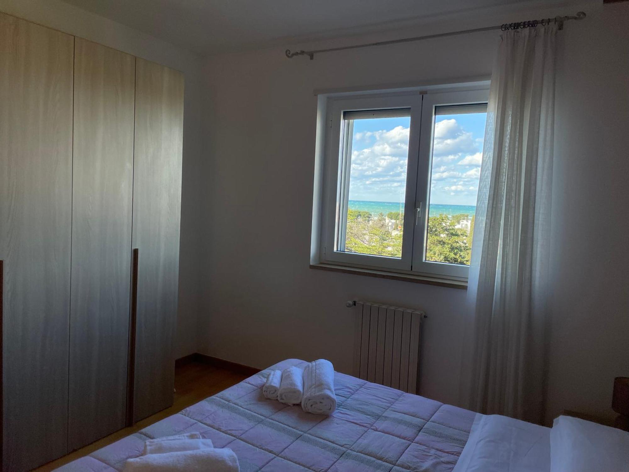 A Casa Di Fabio House Apartment Bari