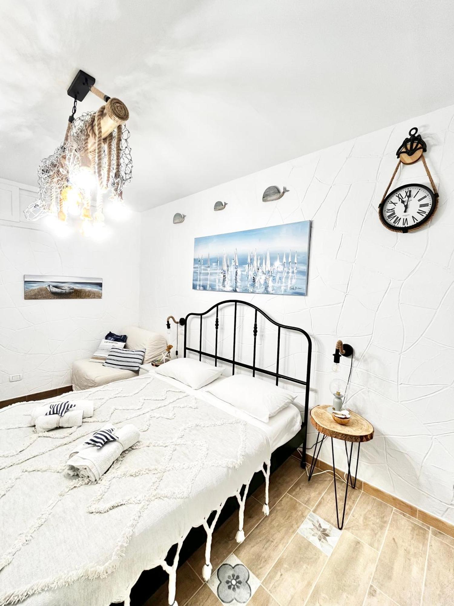 Apartment Stella Di Mare