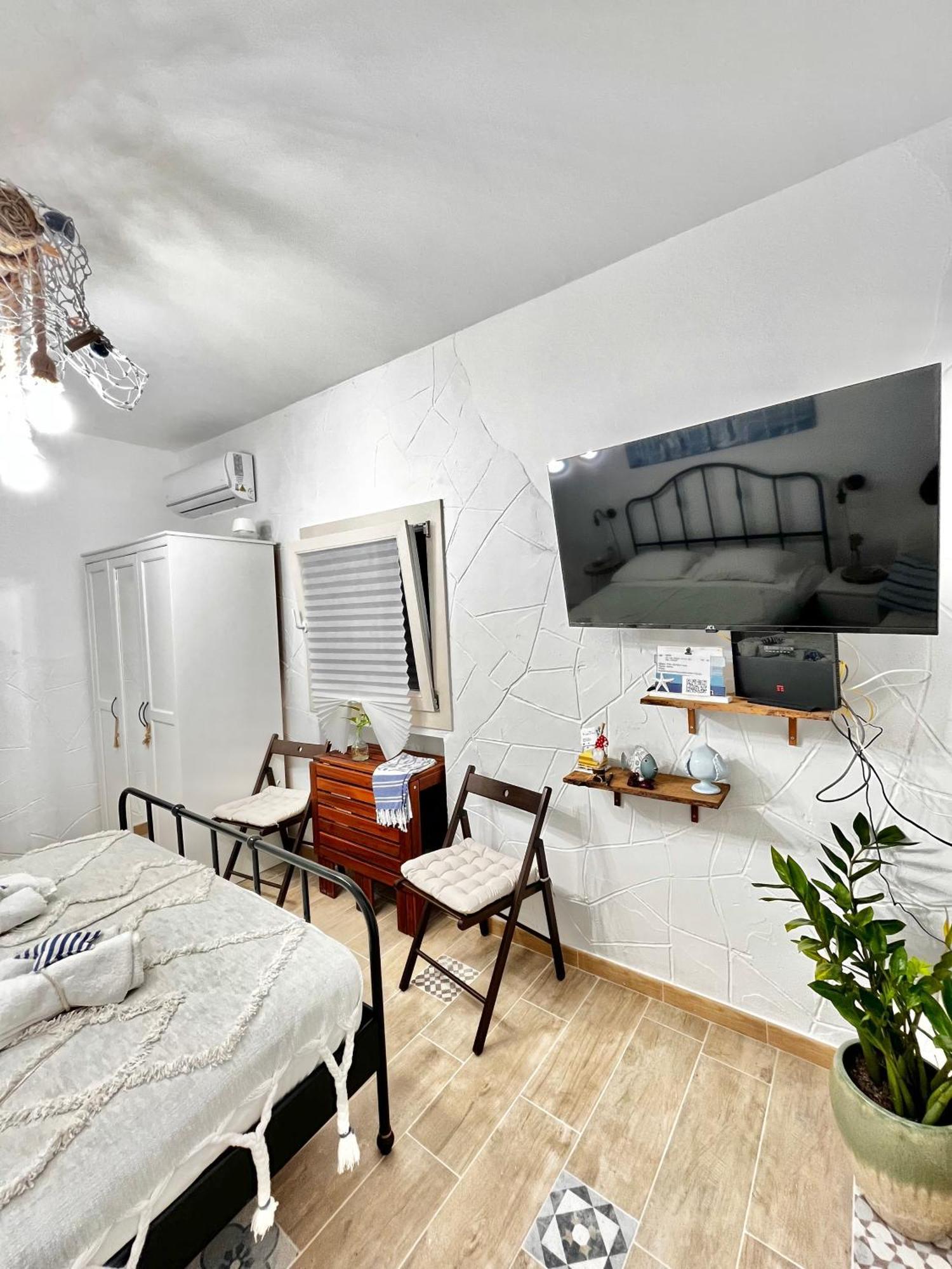 Stella Di Mare Apartment