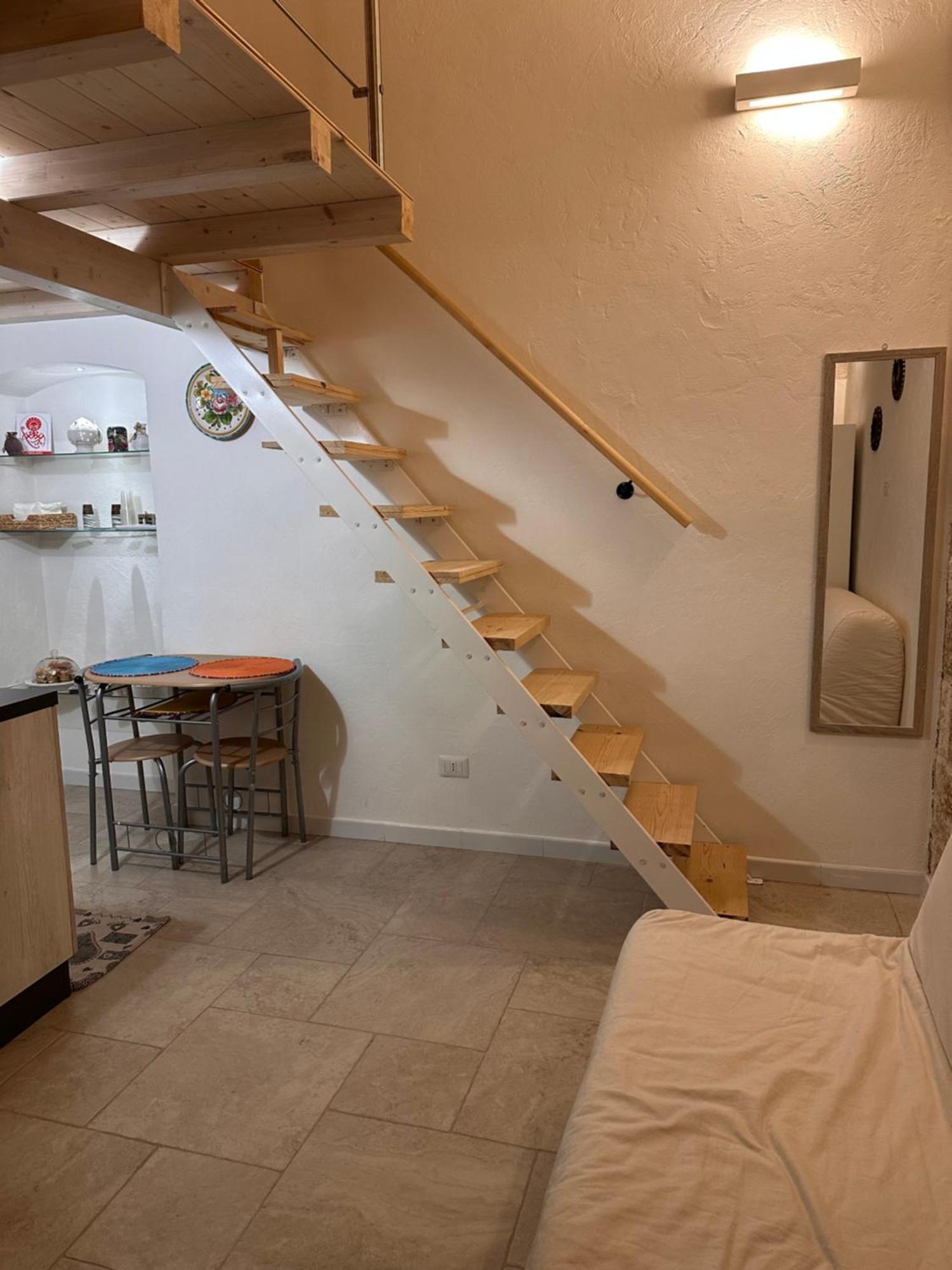 Casa de férias L'antica Dimora In Centro *
