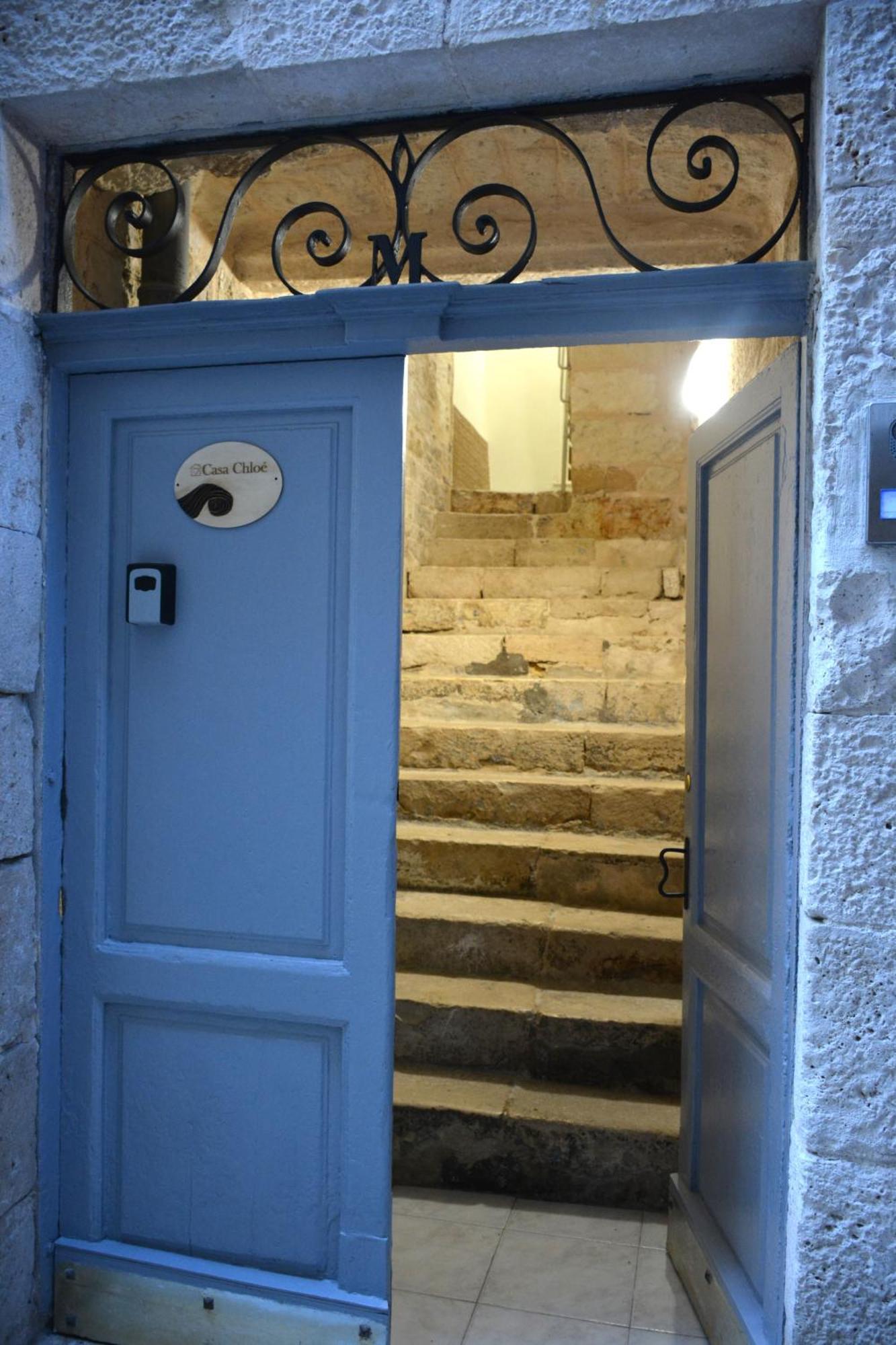 Casa Chloe - Vicino Al Porto E Basilica San Nicola Apartment