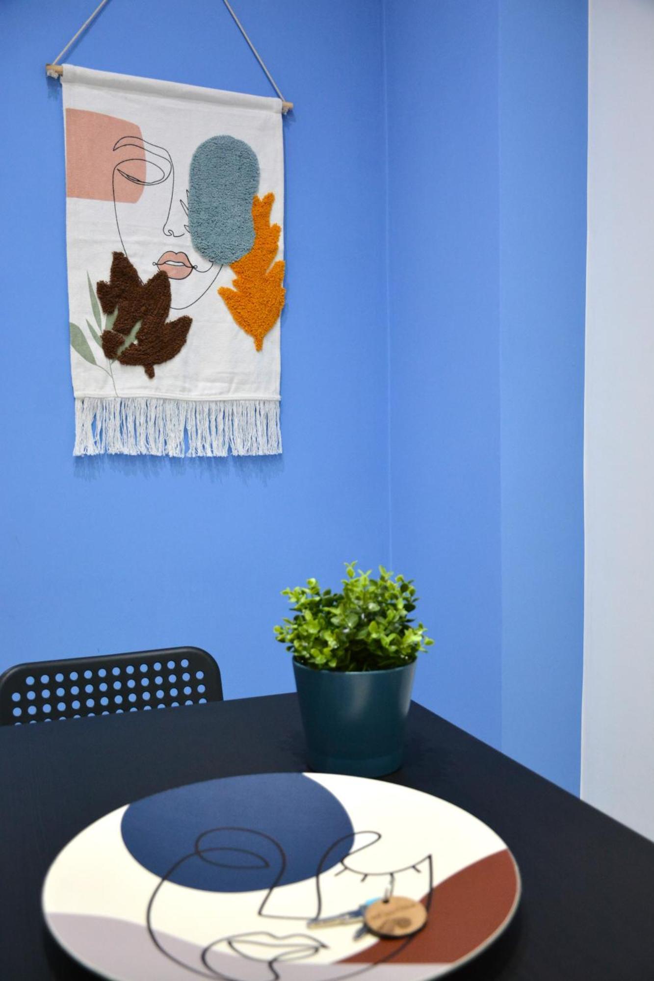 Casa Chloe - Vicino Al Porto E Basilica San Nicola Appartement