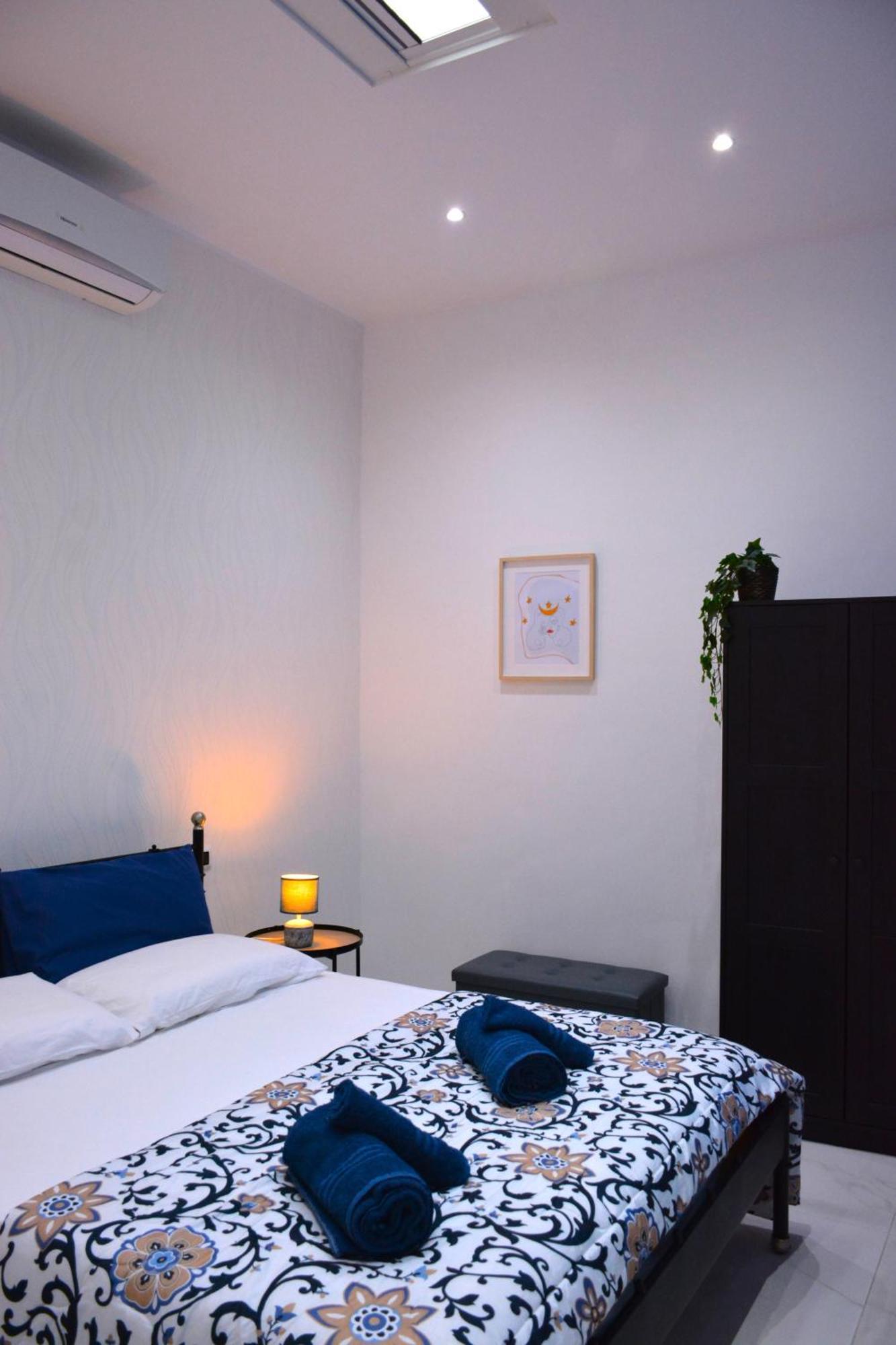 Apartment Casa Chloe - Vicino Al Porto E Basilica San Nicola *