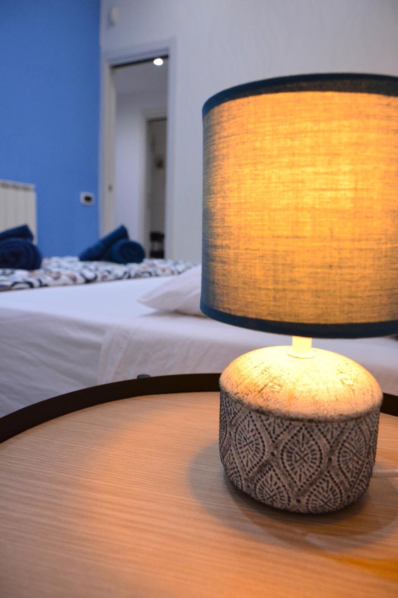 Casa Chloe - Vicino Al Porto E Basilica San Nicola Appartement *