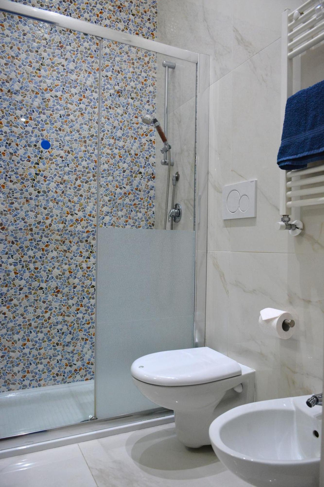 Apartment Casa Chloe - Vicino Al Porto E Basilica San Nicola Bari