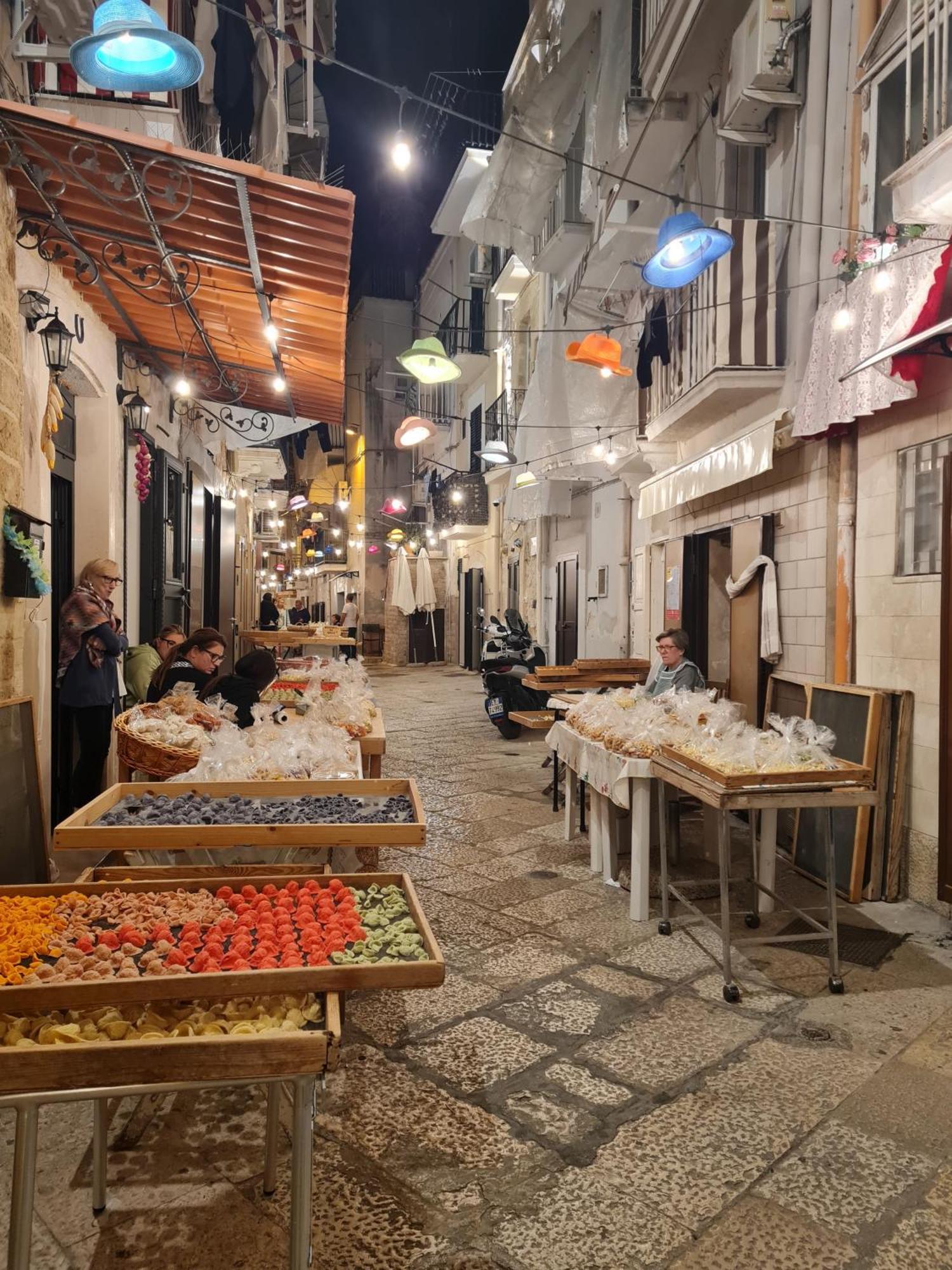 Casa Chloe - Vicino Al Porto E Basilica San Nicola Appartement