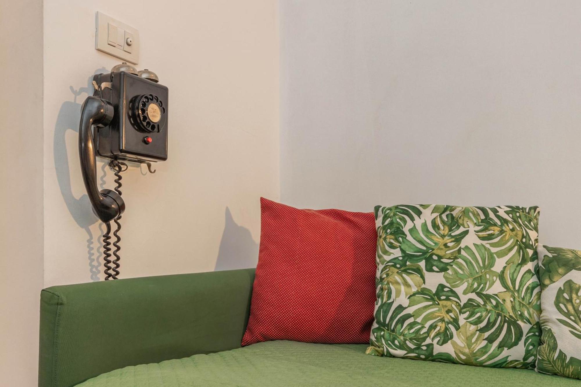 Apartament Extravacanza Station Bari