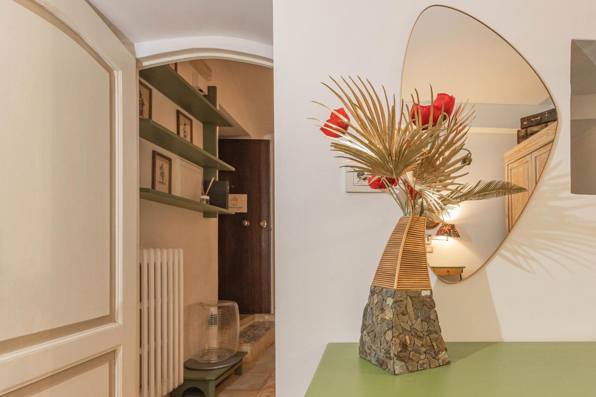 Extravacanza Station Apartament Bari