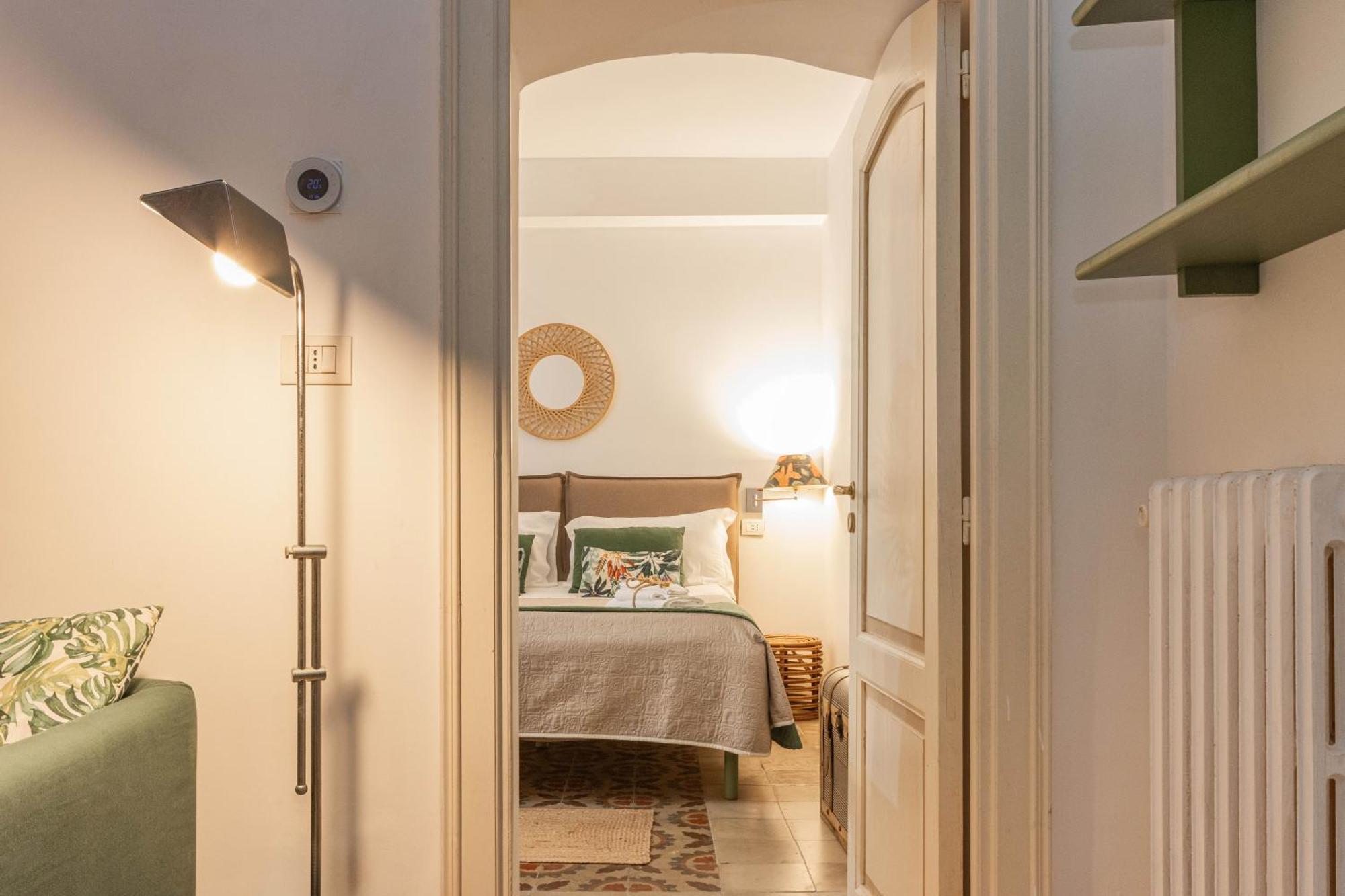 Extravacanza Station Apartament