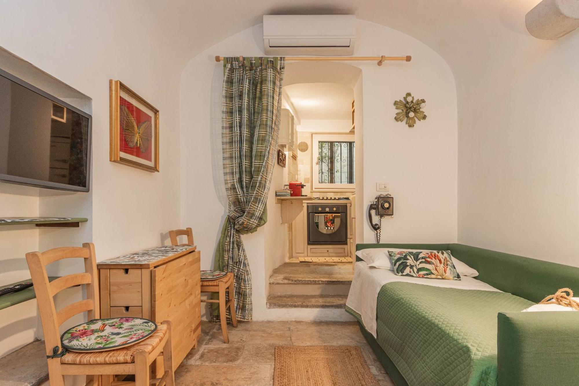 Extravacanza Station Apartament *