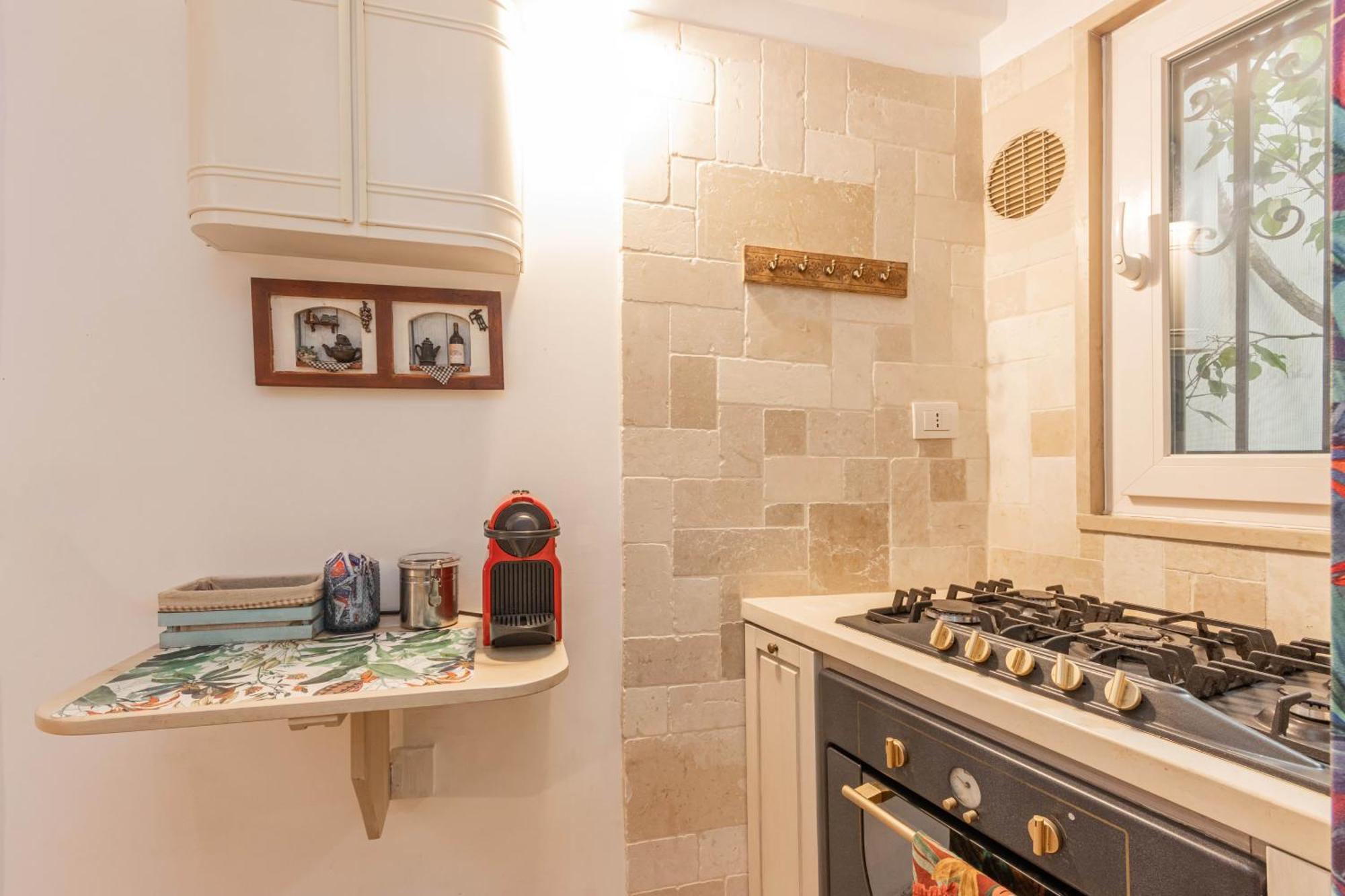 Extravacanza Station Apartament Bari