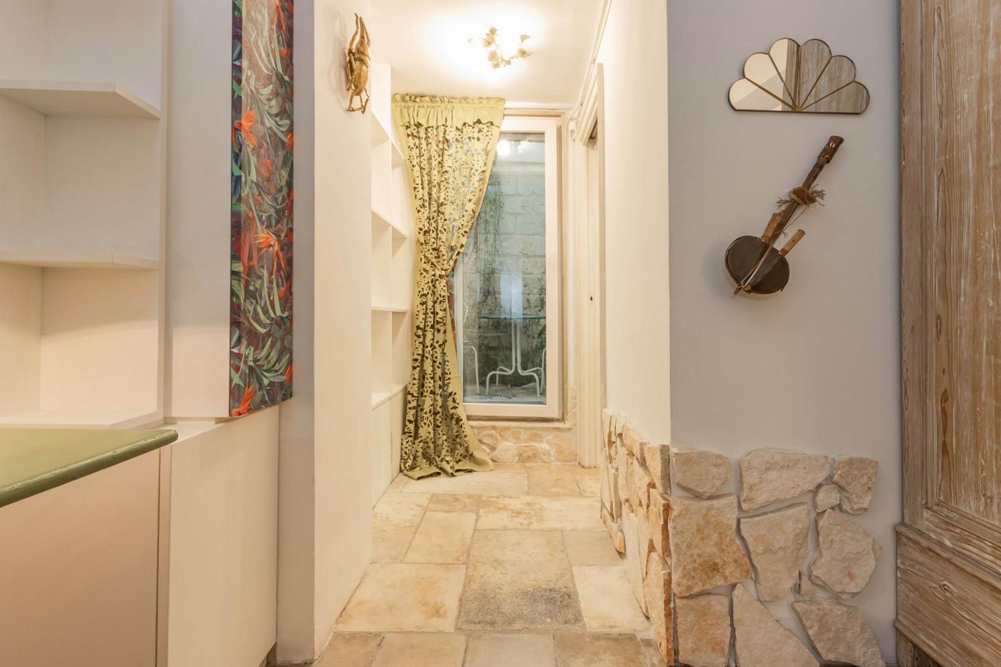 Apartament Extravacanza Station *