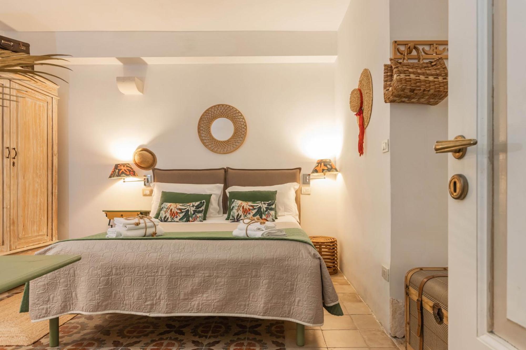 Extravacanza Station Apartament Bari