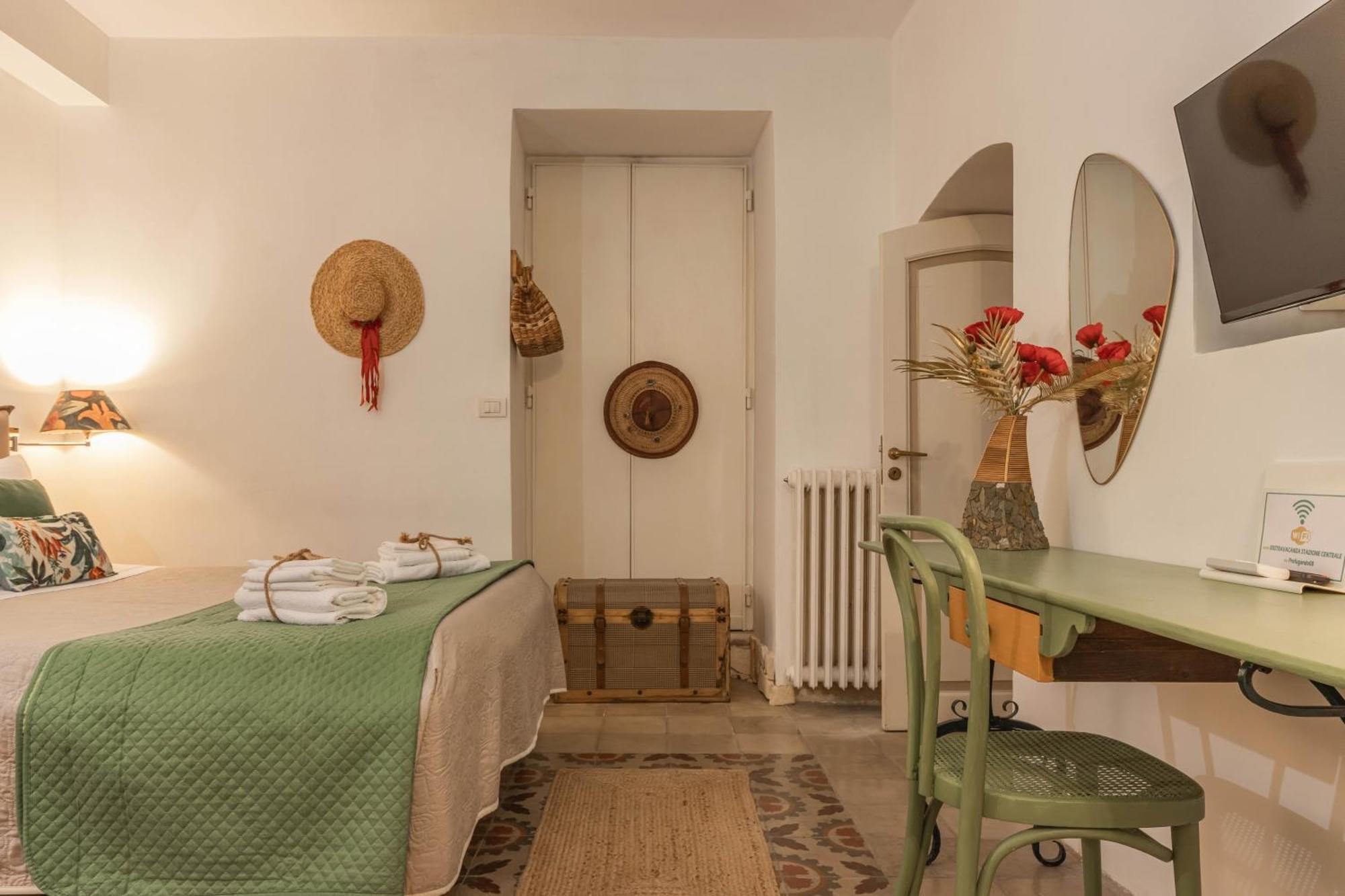 Apartament Extravacanza Station Bari