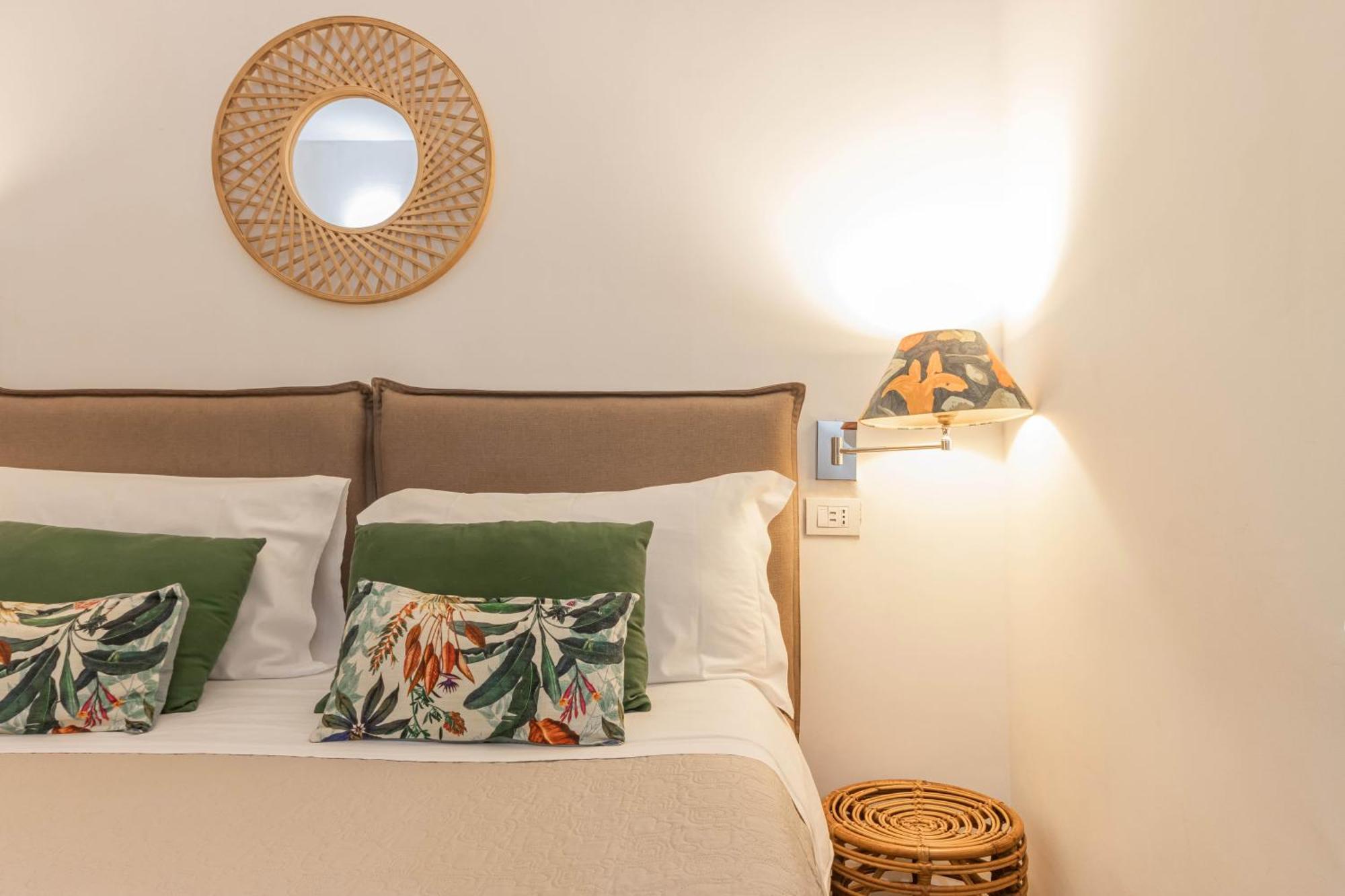 Extravacanza Station Apartament Bari
