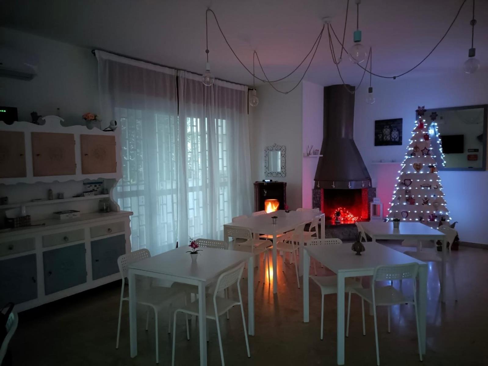 Bed & Breakfast A Casa Tua Bari