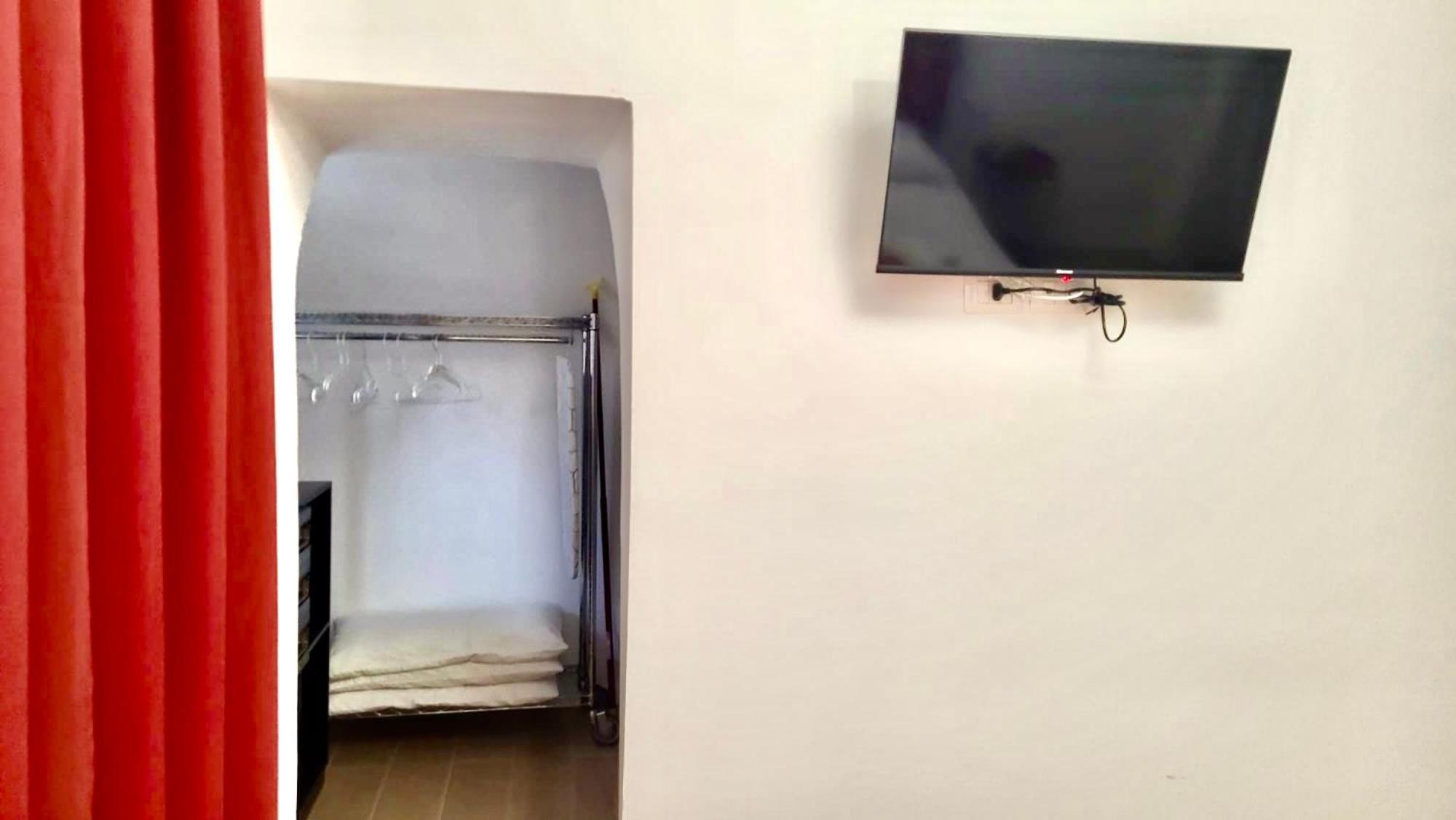 Volare House Apartment