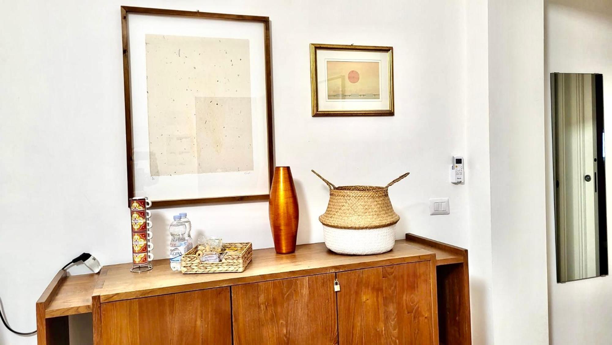 Volare House Apartment *