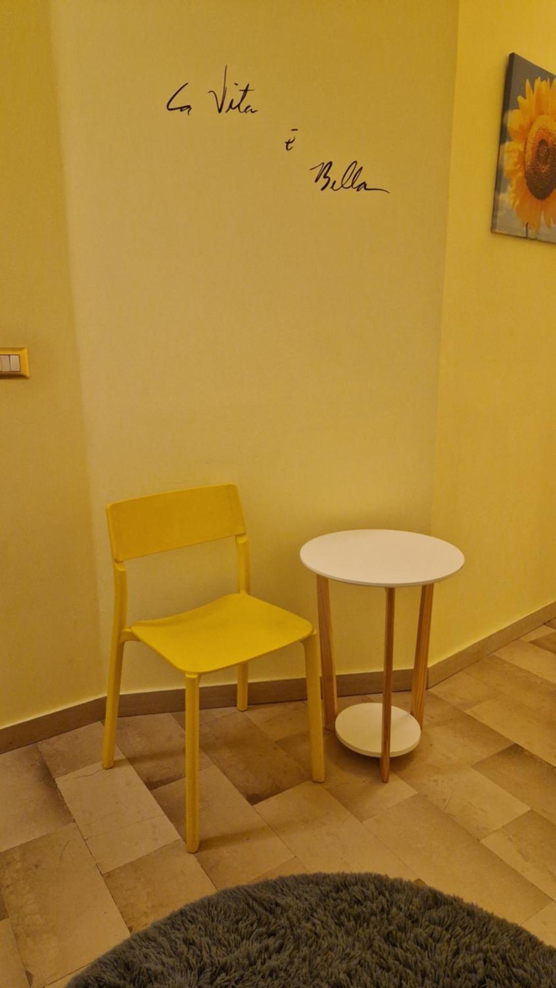Vecchia Dimora Bed & Breakfast