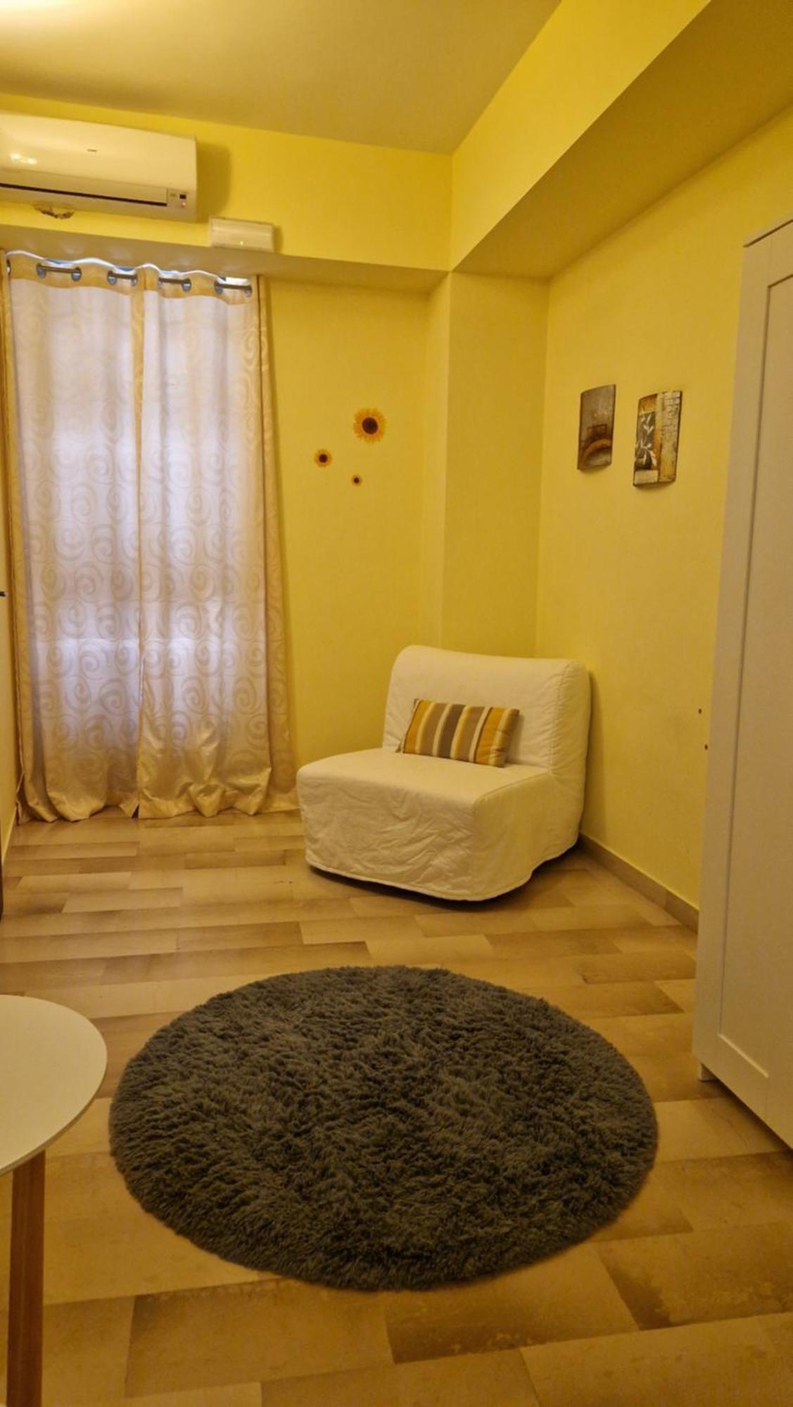 Bed & Breakfast Vecchia Dimora Bari