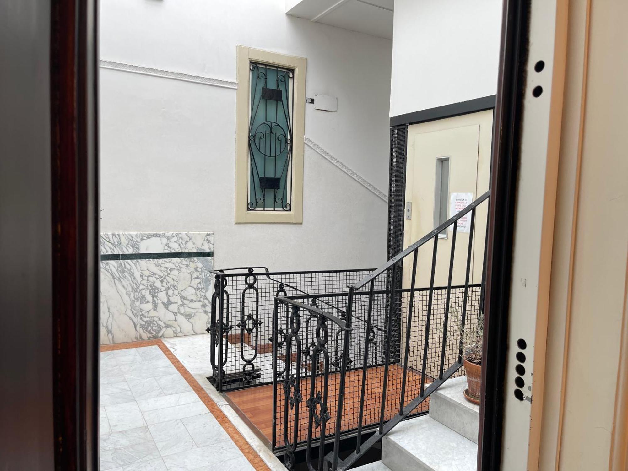 Appartement Adua Exclusive Bari
