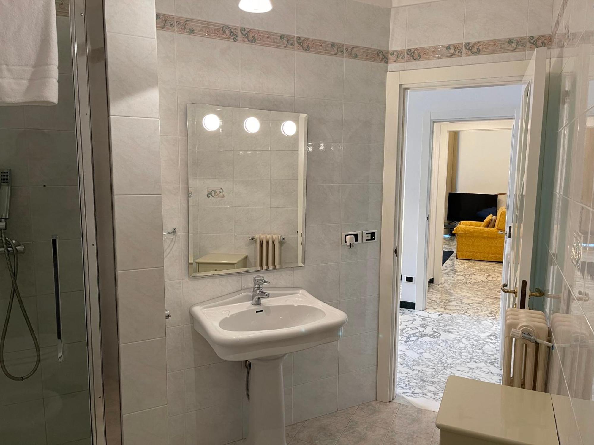 Appartement Adua Exclusive