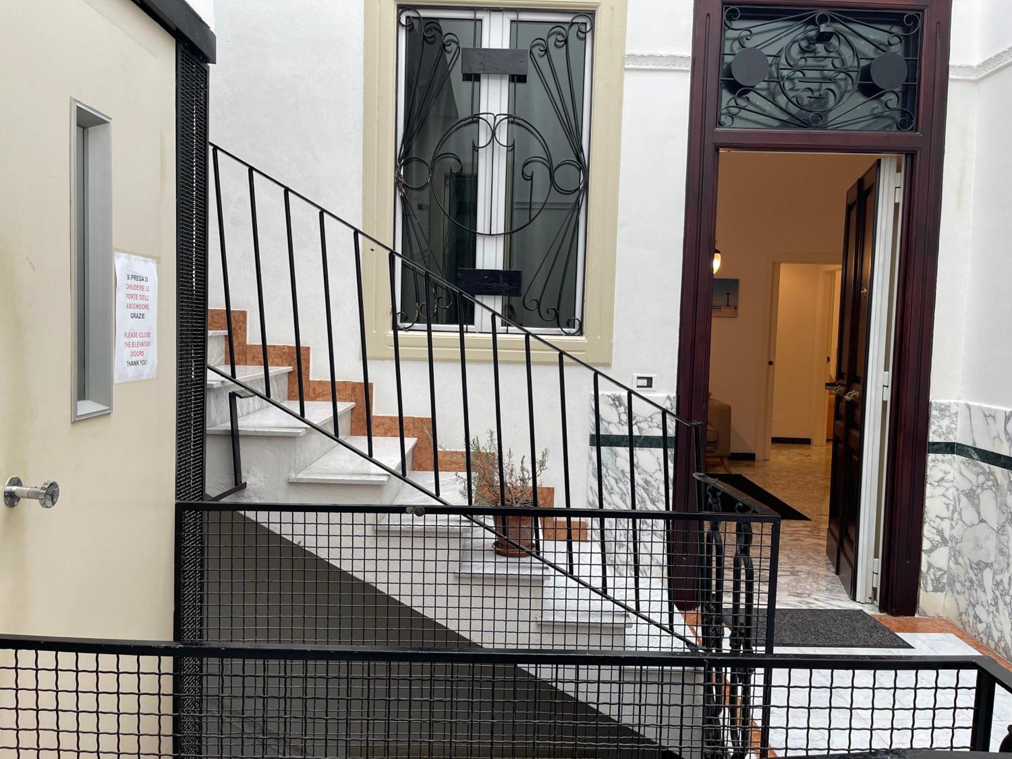 Appartement Adua Exclusive *